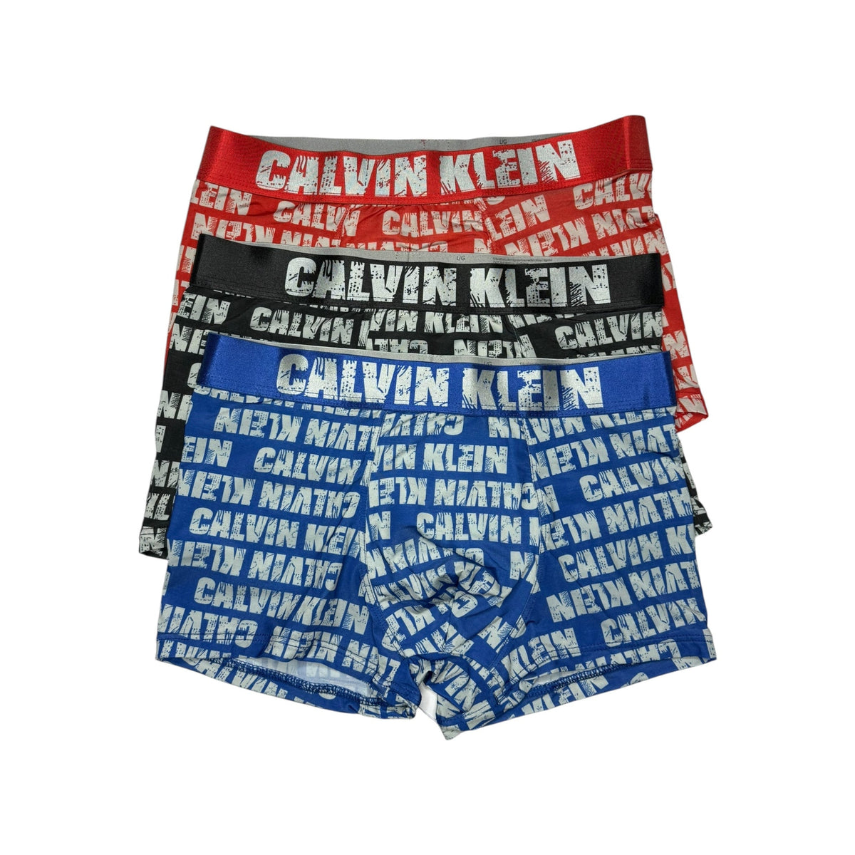 Calvin klein Underwear – centered product view