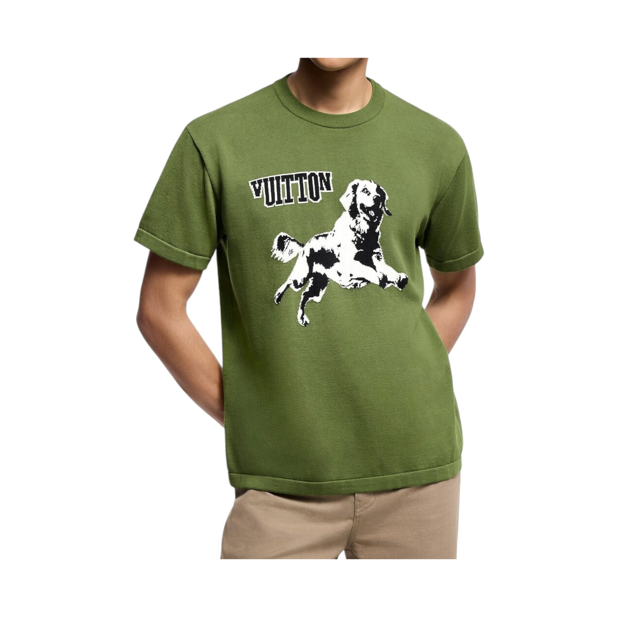Louis vuitton t-shirt