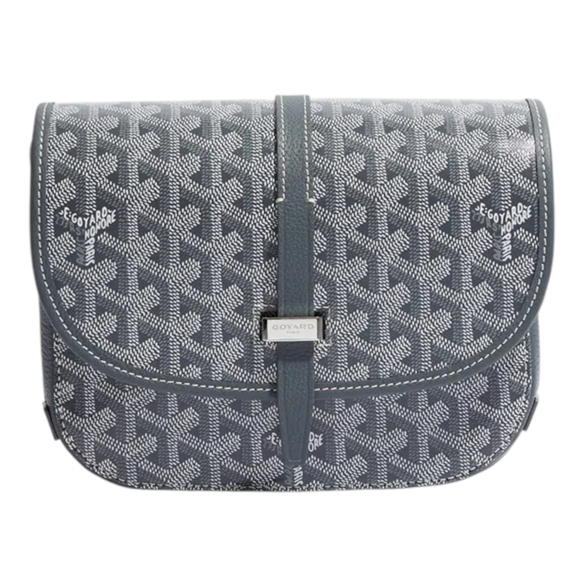 Goyard Cross Bag
