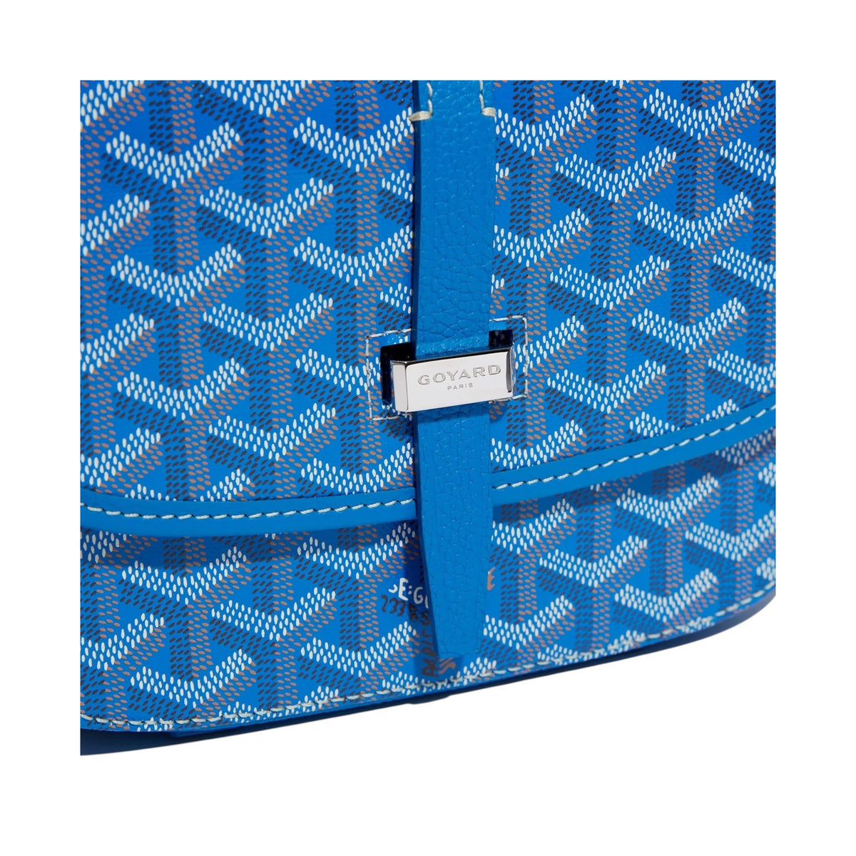 Goyard Cross Bag