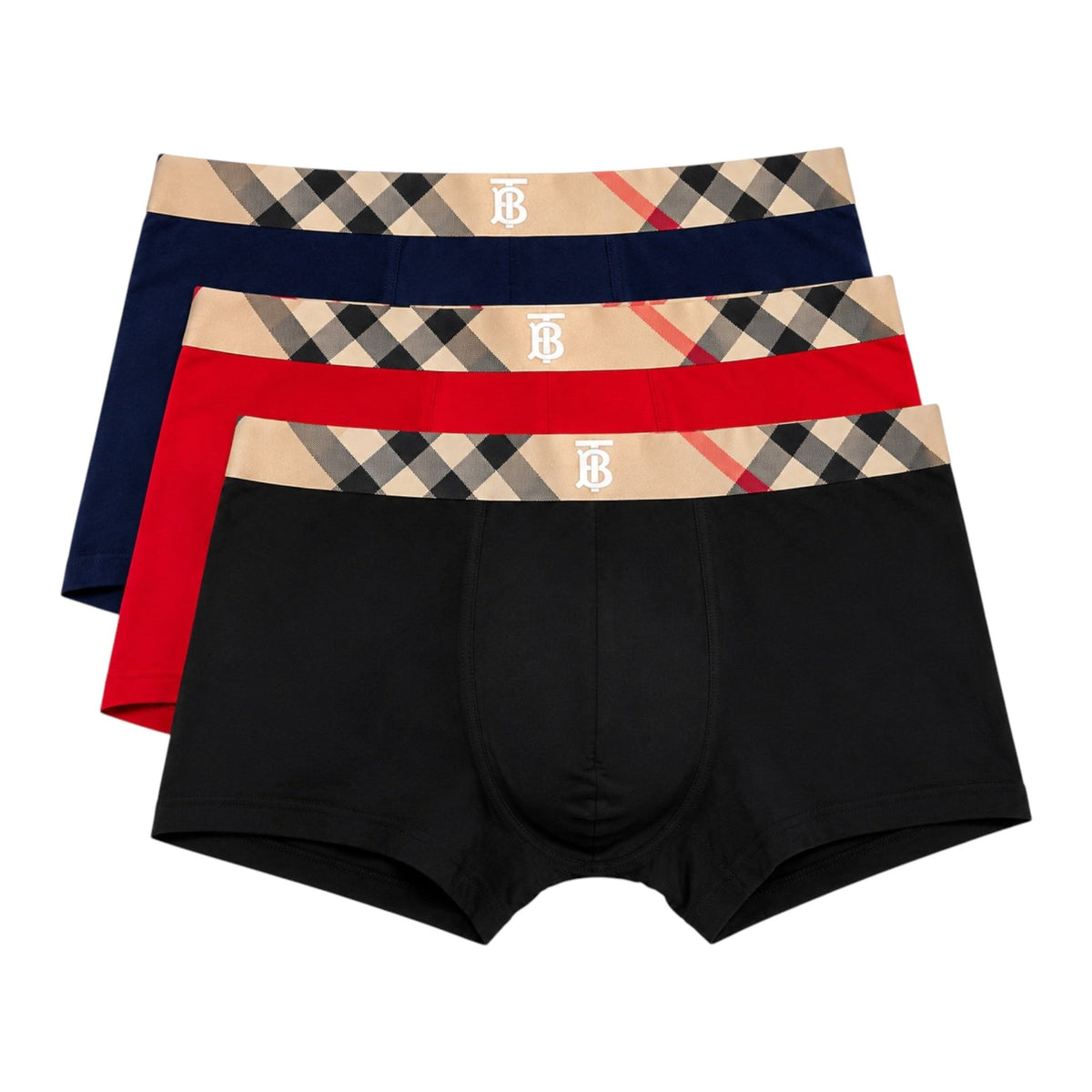 Burberry Underwear – centered product view