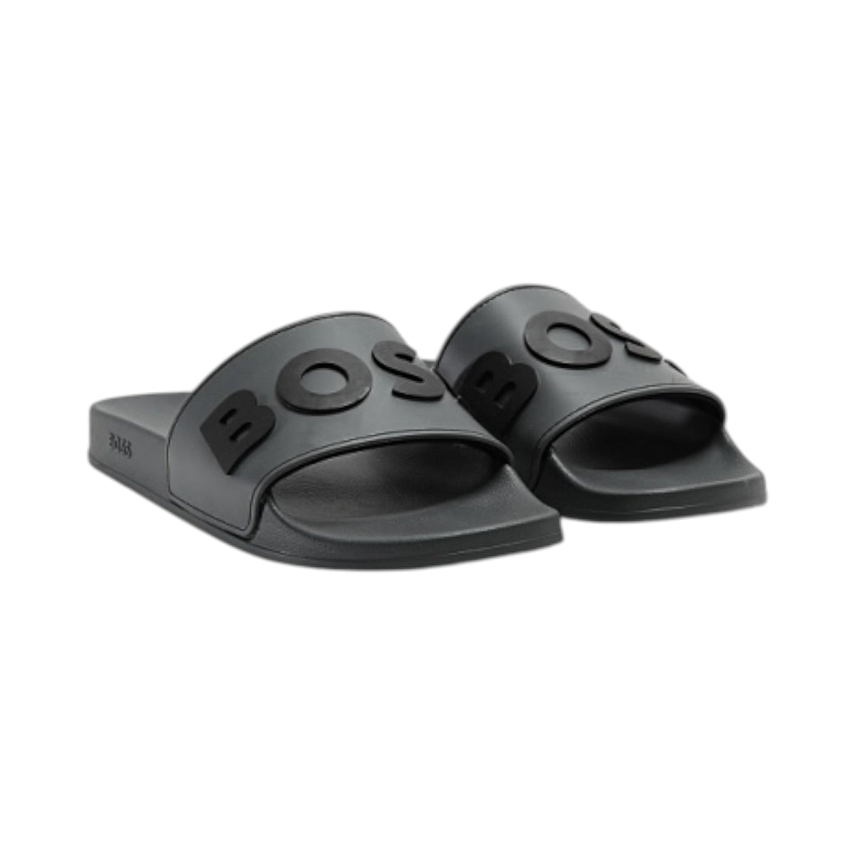 Boss slippers
