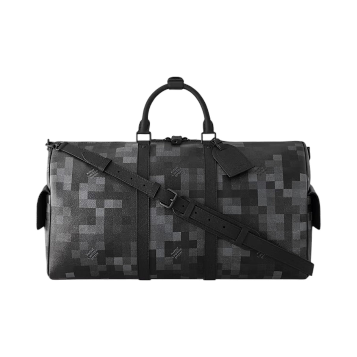 Louis Vuitton Duffle Bag