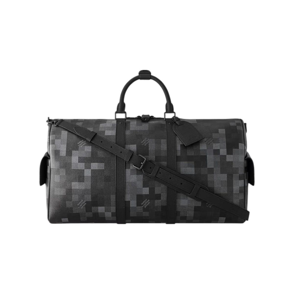 Louis Vuitton Duffle Bag