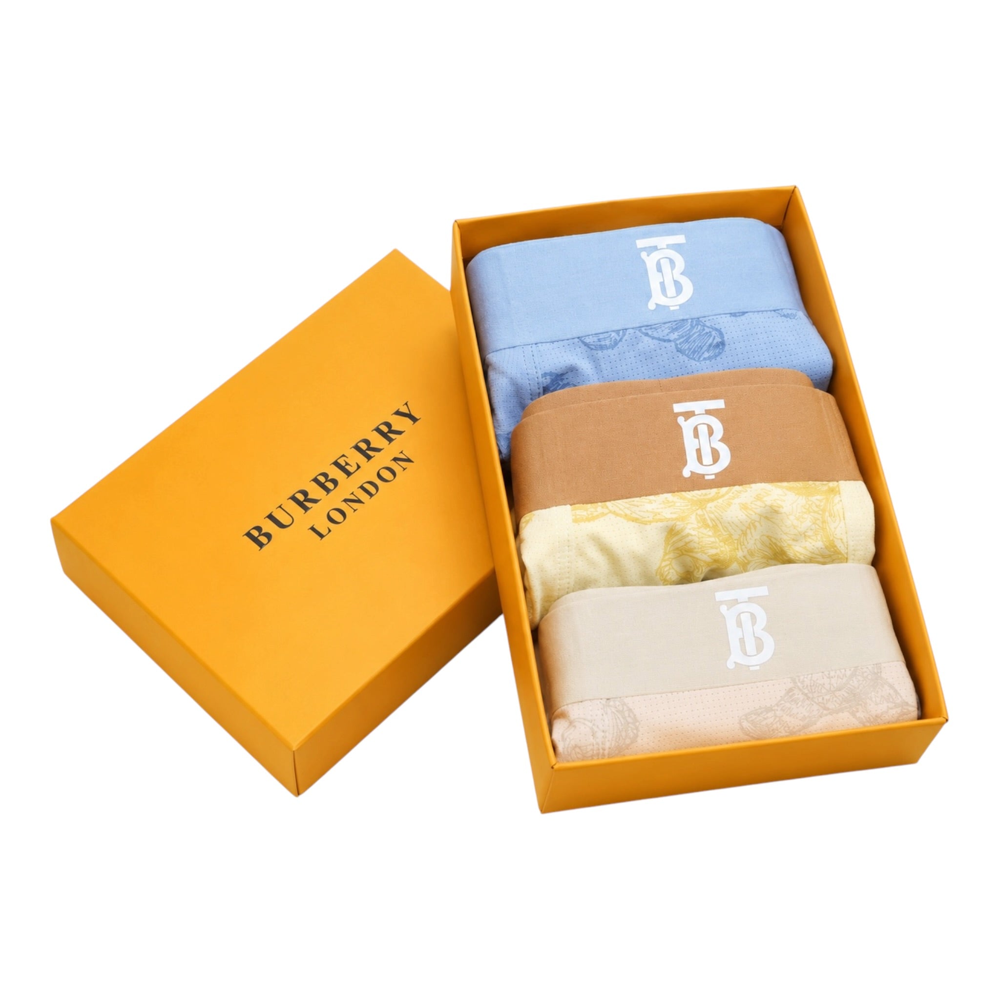Burberry Underwear
