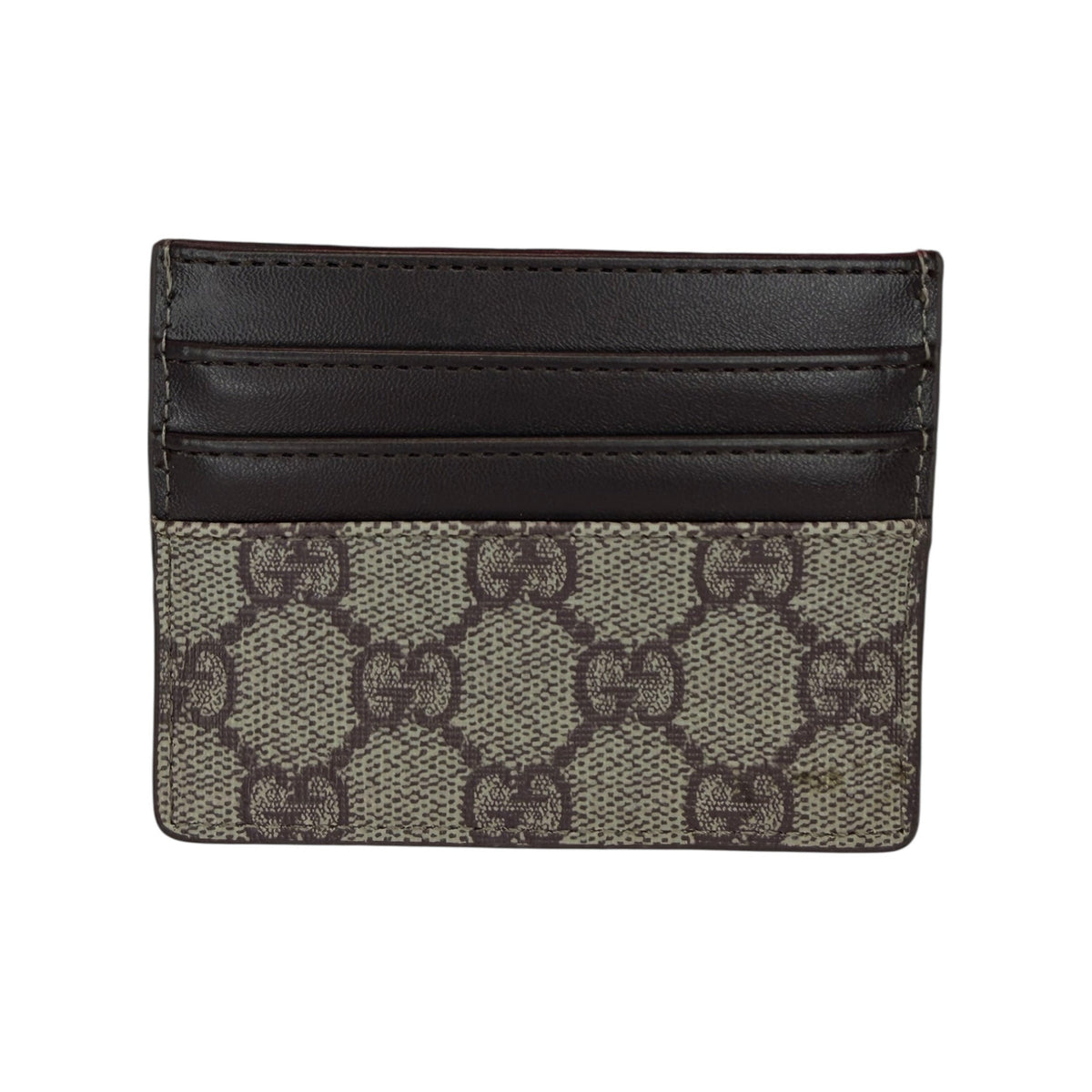 Gucci Card Holder