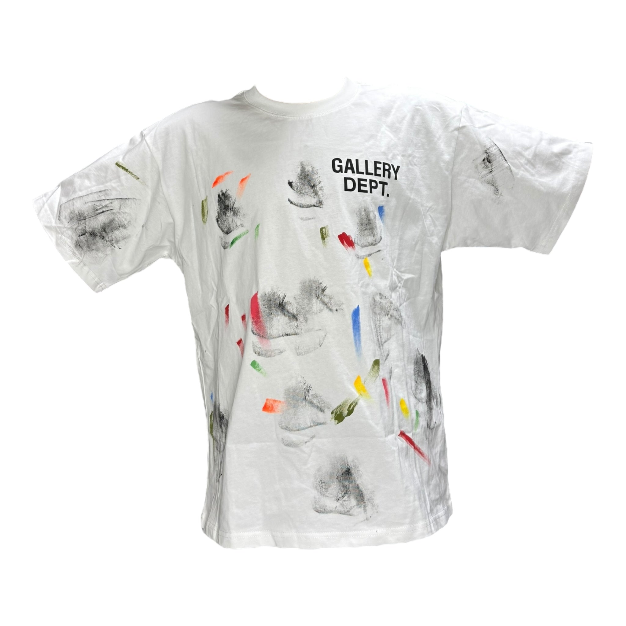 Gallery Dept t-shirt
