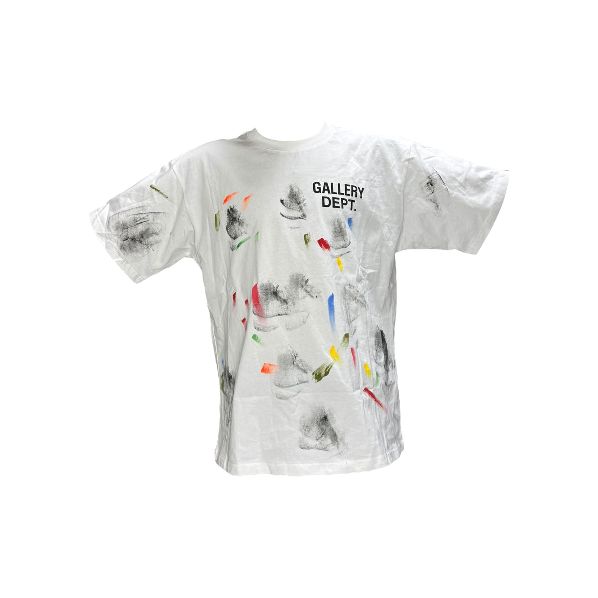 Gallery Dept t-shirt
