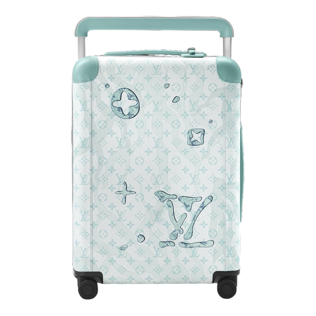 Louis Vuitton Travel Bag