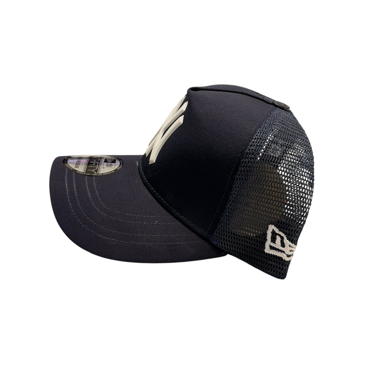 New York Cap