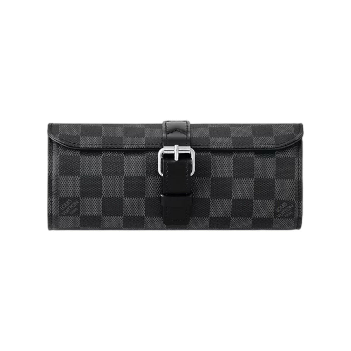 3 Watch Case
