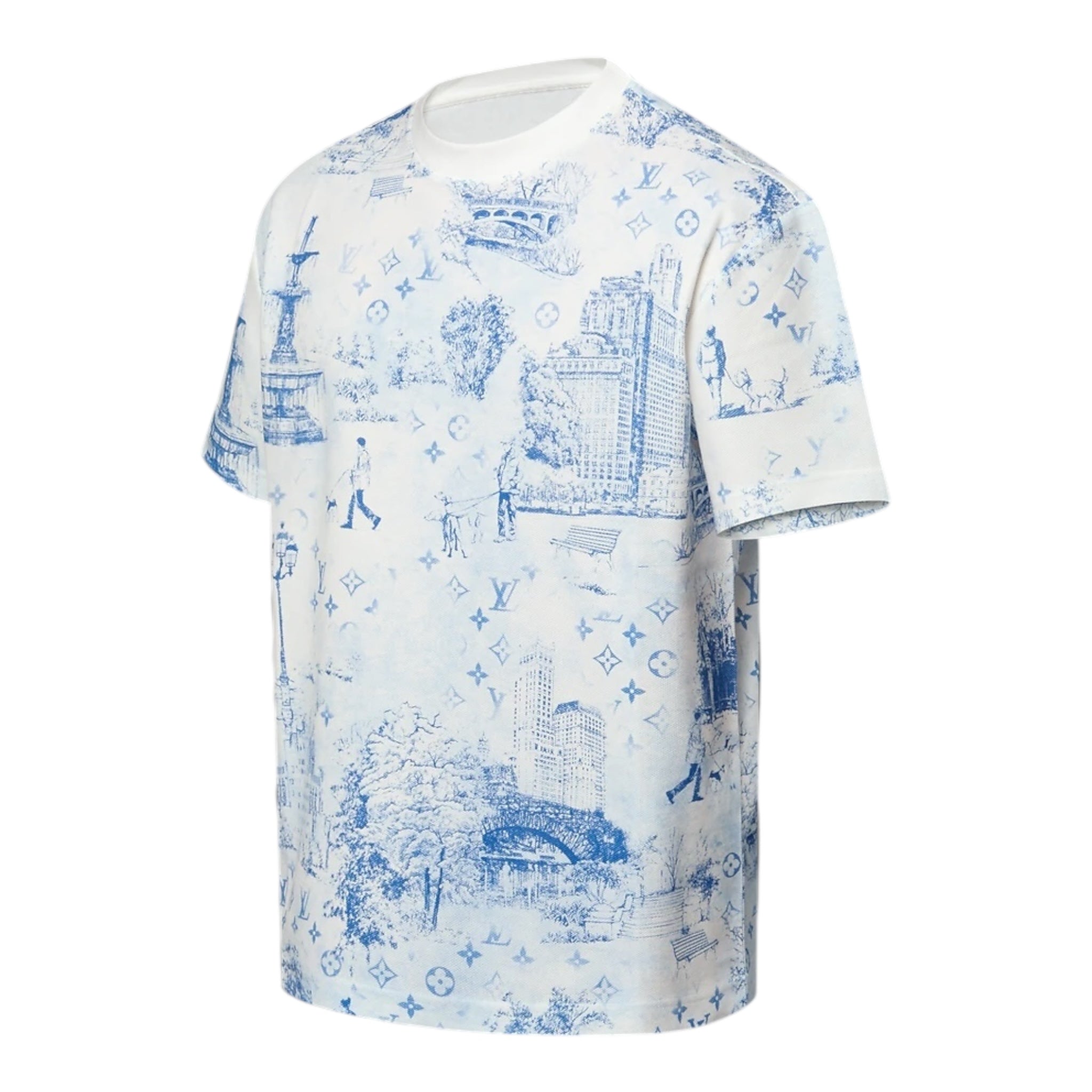 Louis vuitton t-shirt
