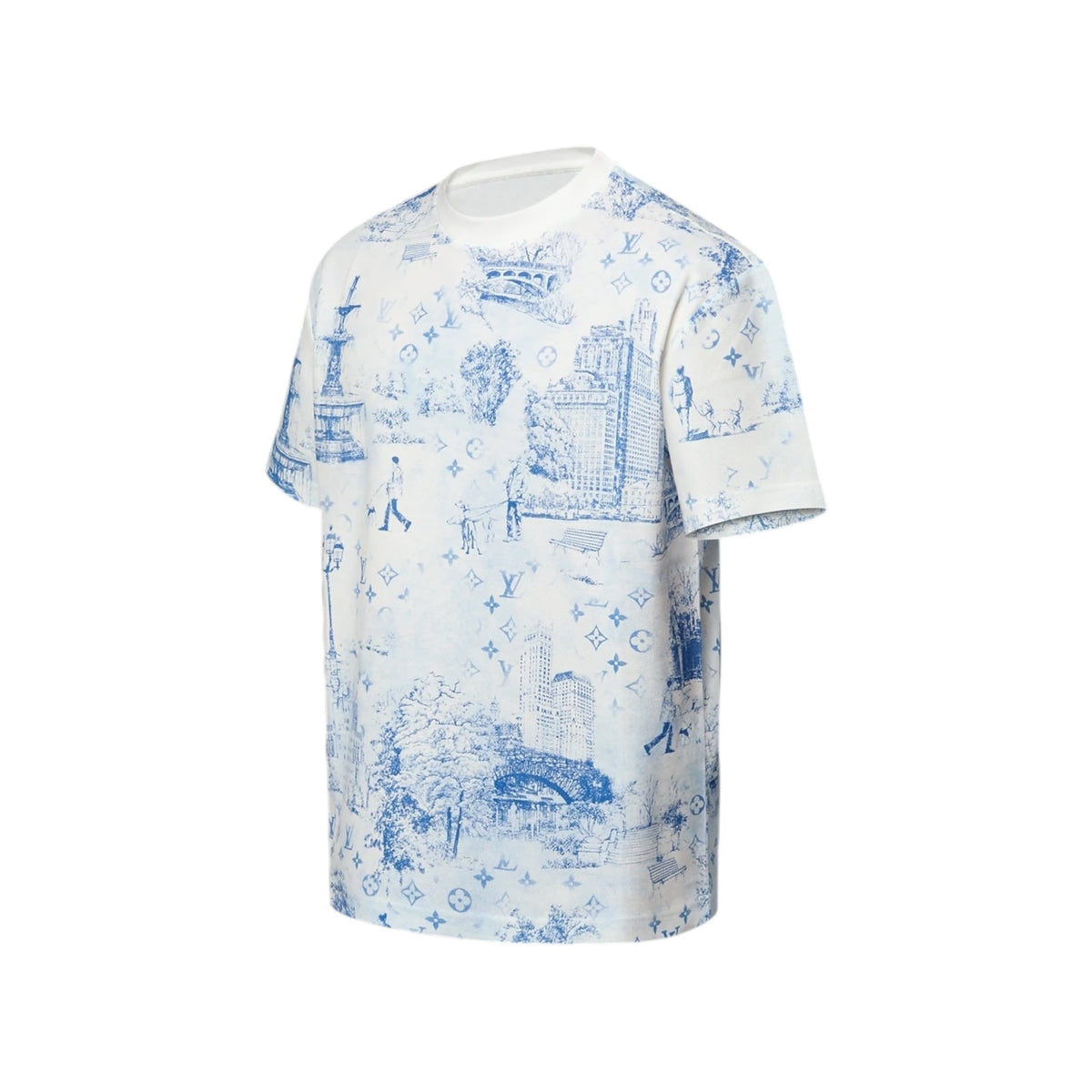 Louis vuitton t-shirt