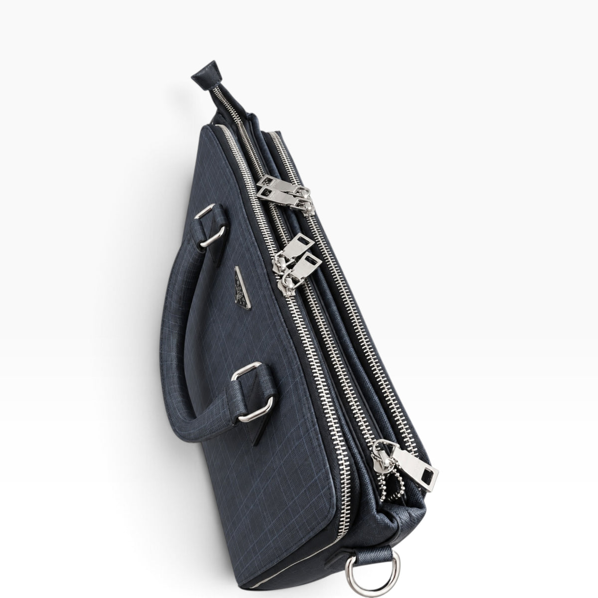 Prada Saffiano Briefcase