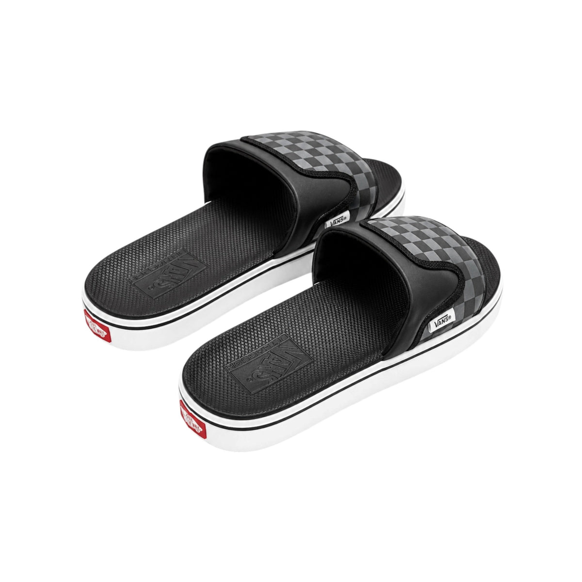 Vans slippers