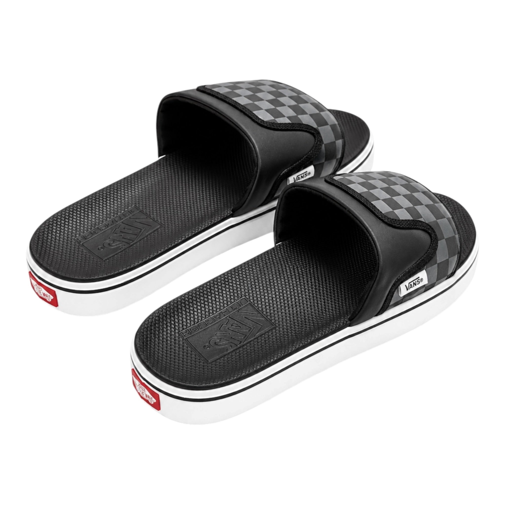 Vans slippers