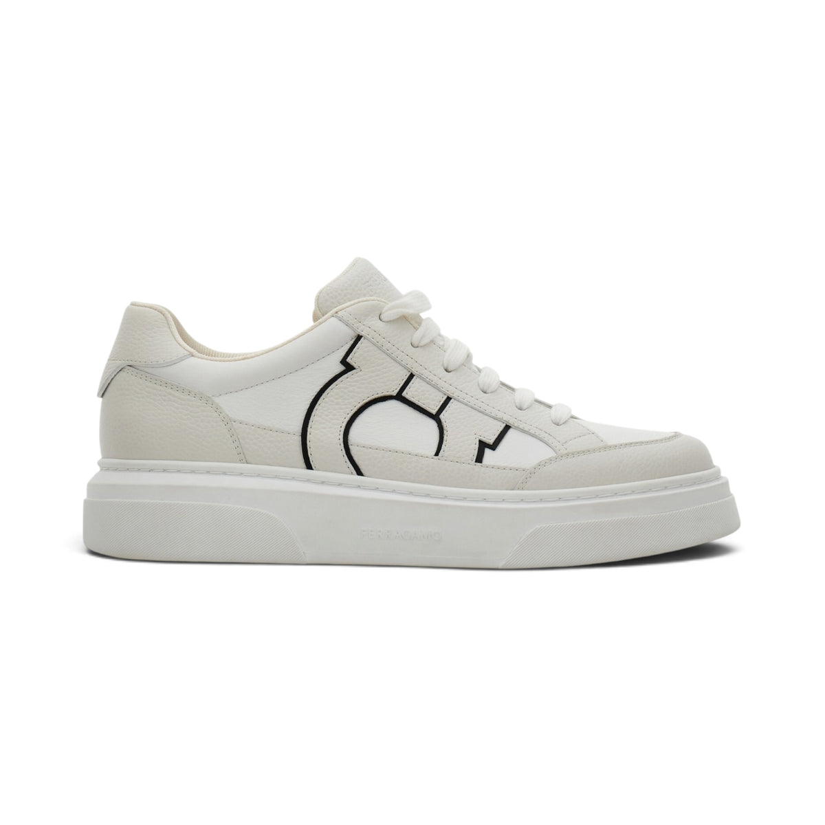 Ferragamo sneakers