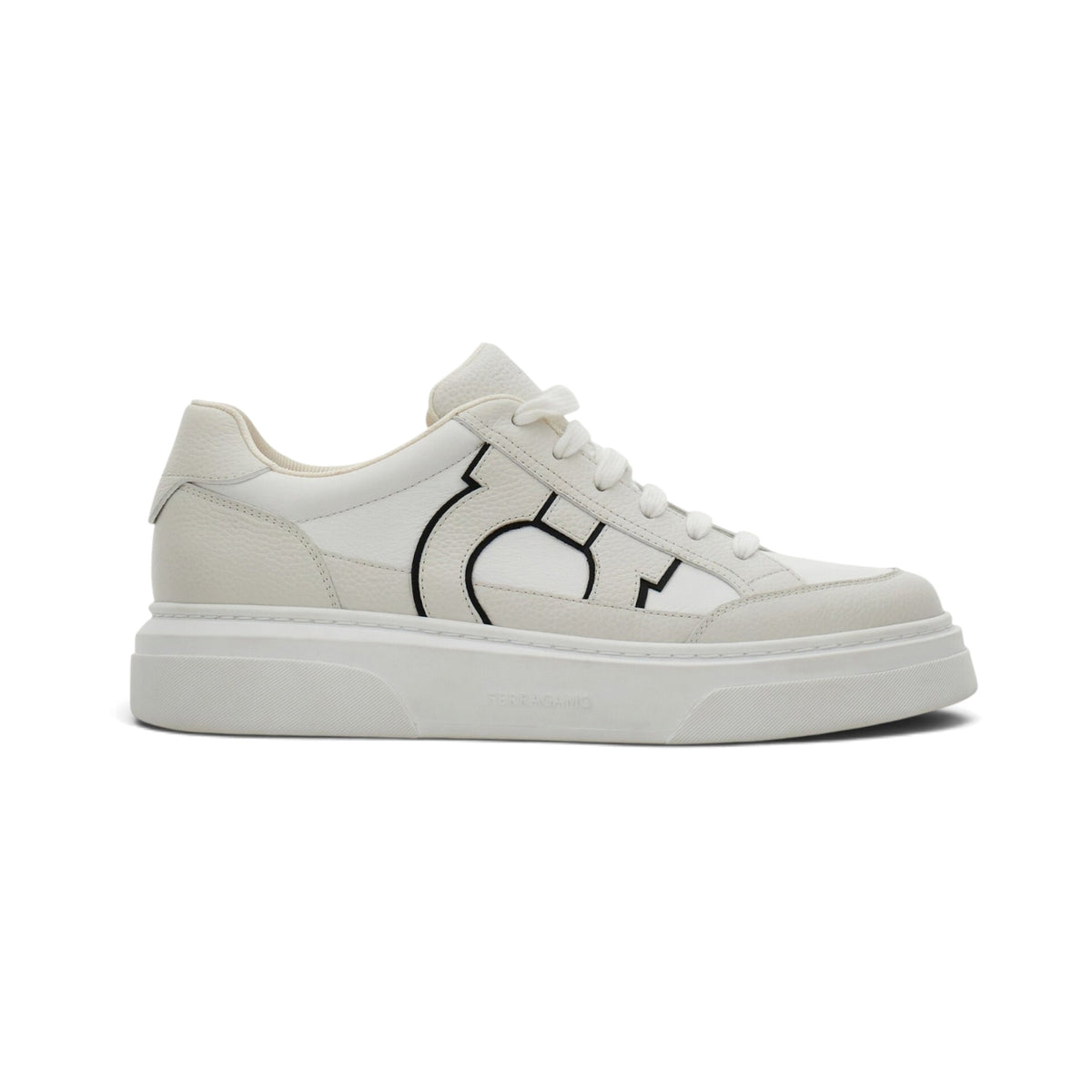 Ferragamo sneakers
