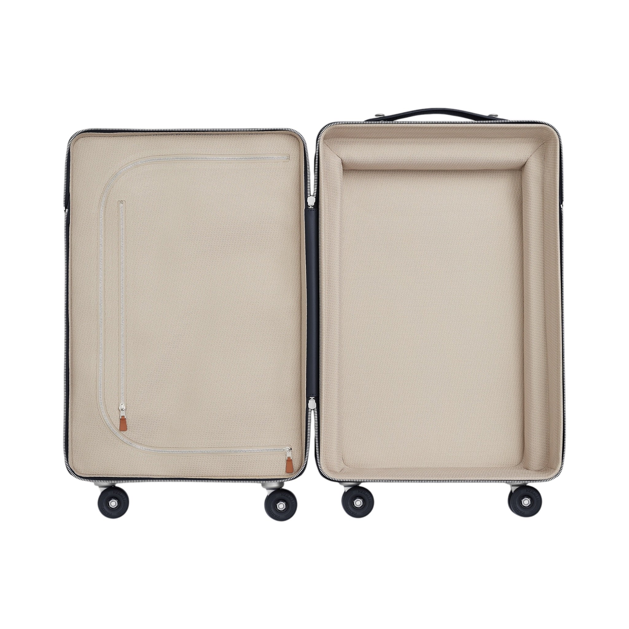Hermes Travel Bag