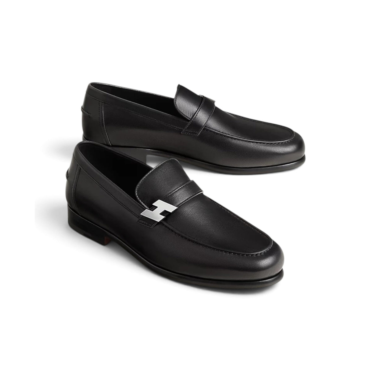 Hermès loafer