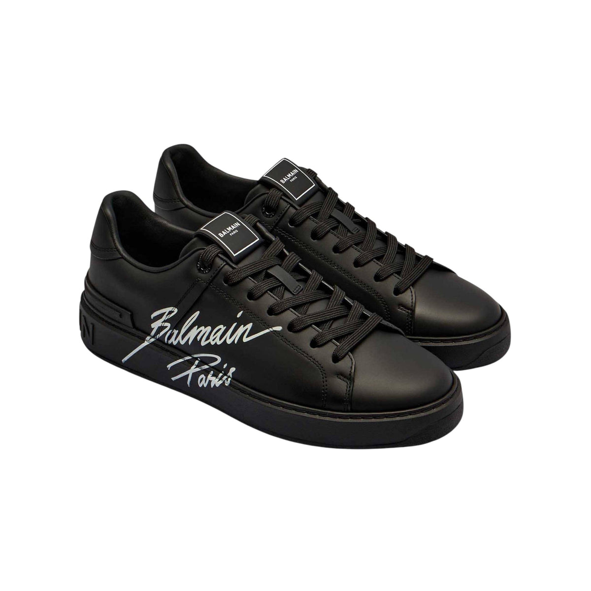 Balmain Sneaker