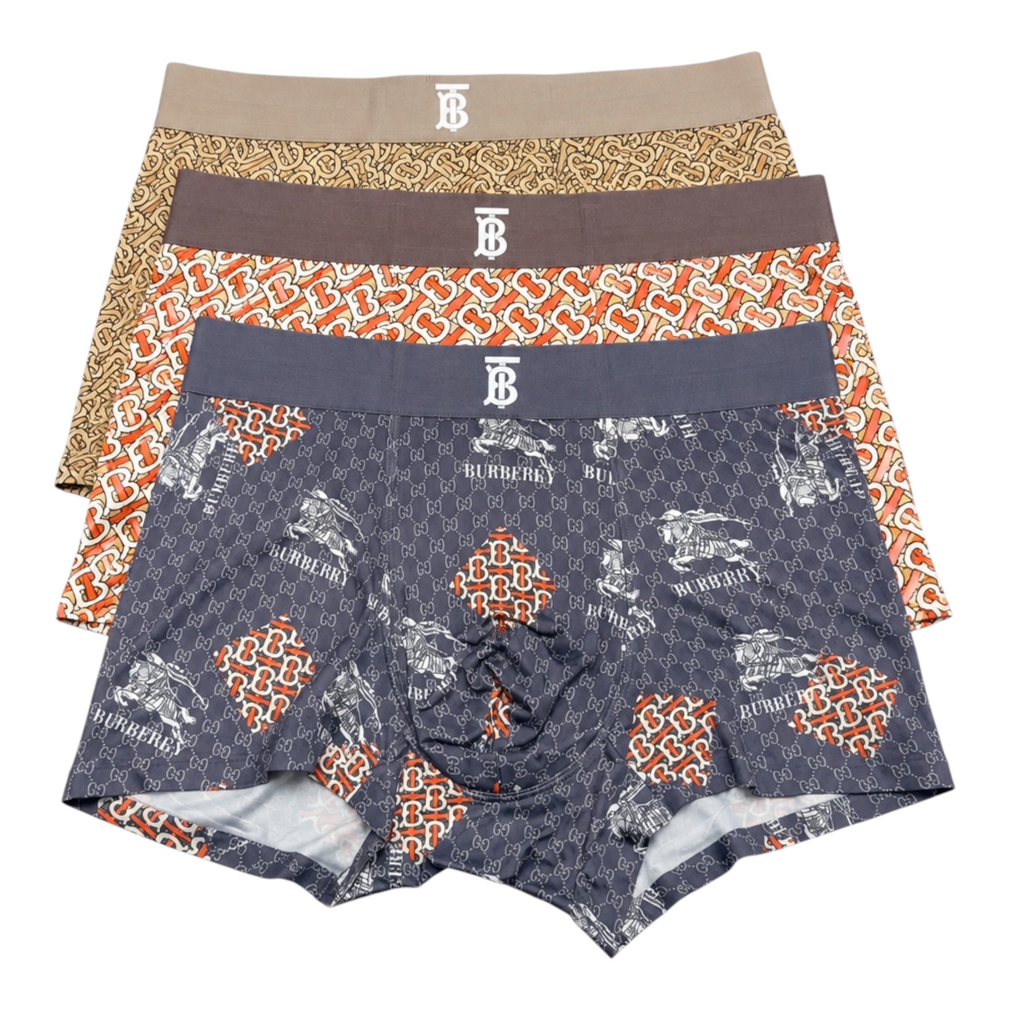 Burberry Underwear