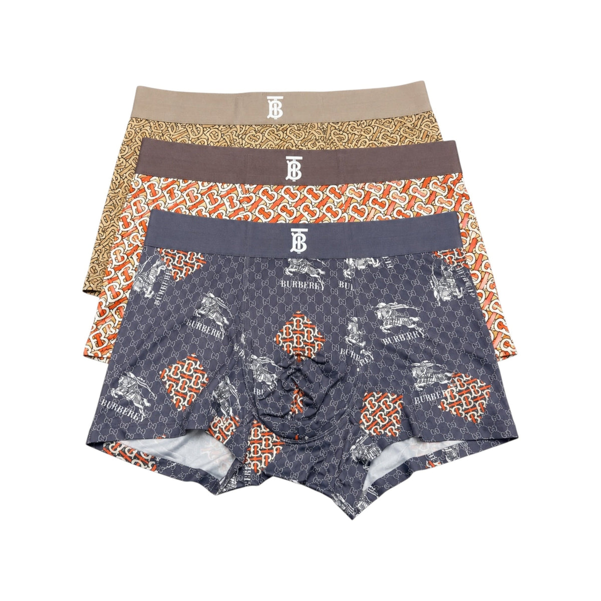 Burberry Underwear – centered product view