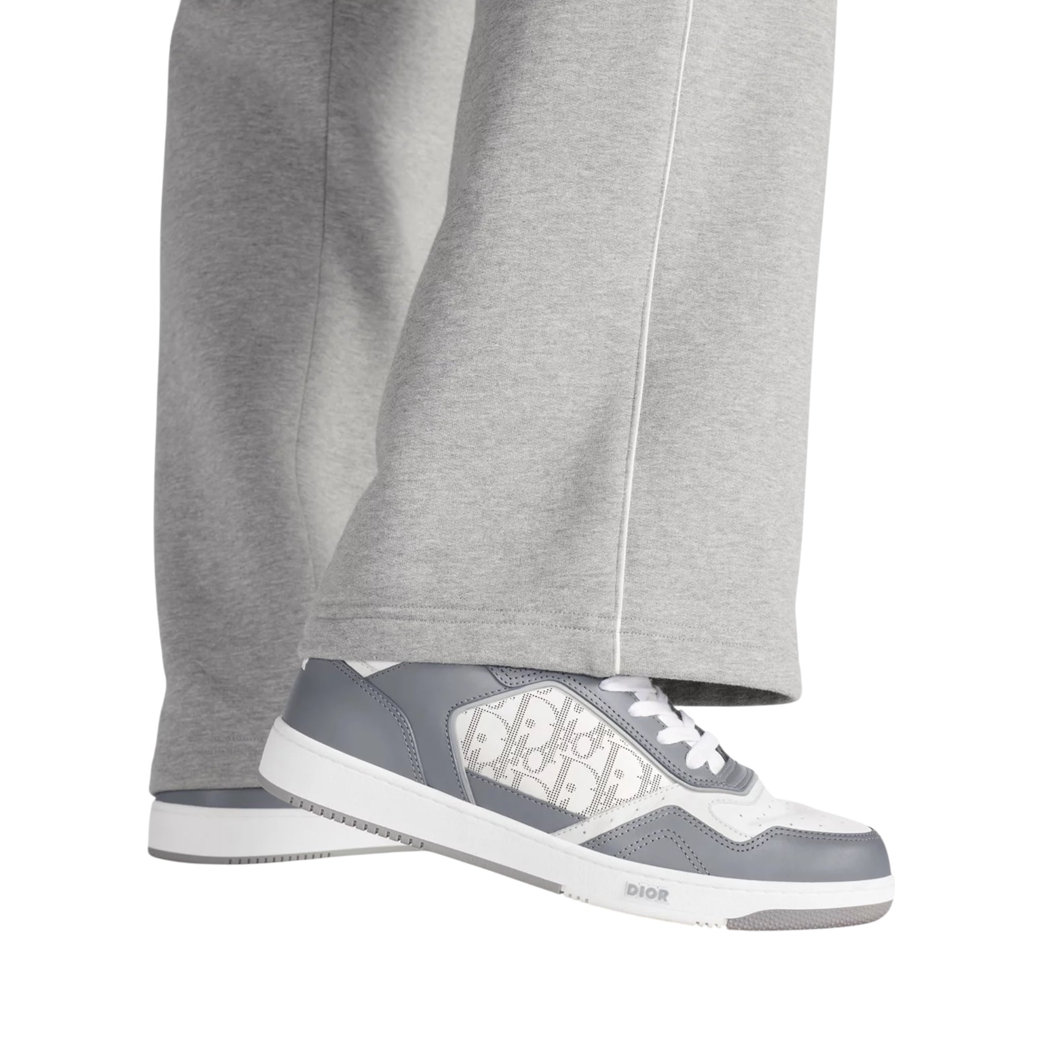 B27 Uptown Low-Top Sneaker