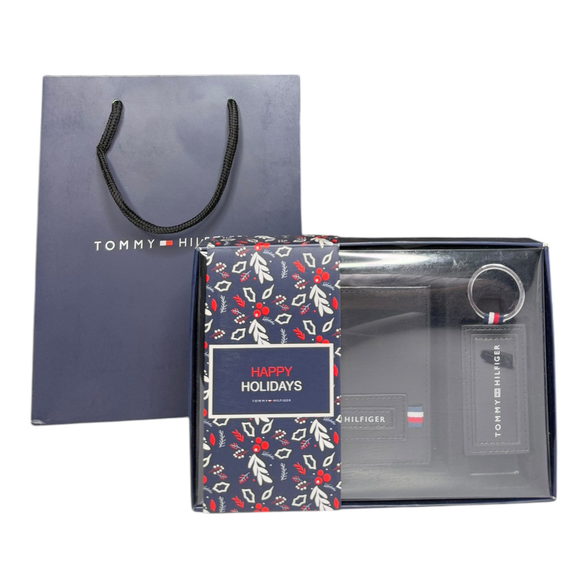 Tommy Hilfiger Wallet