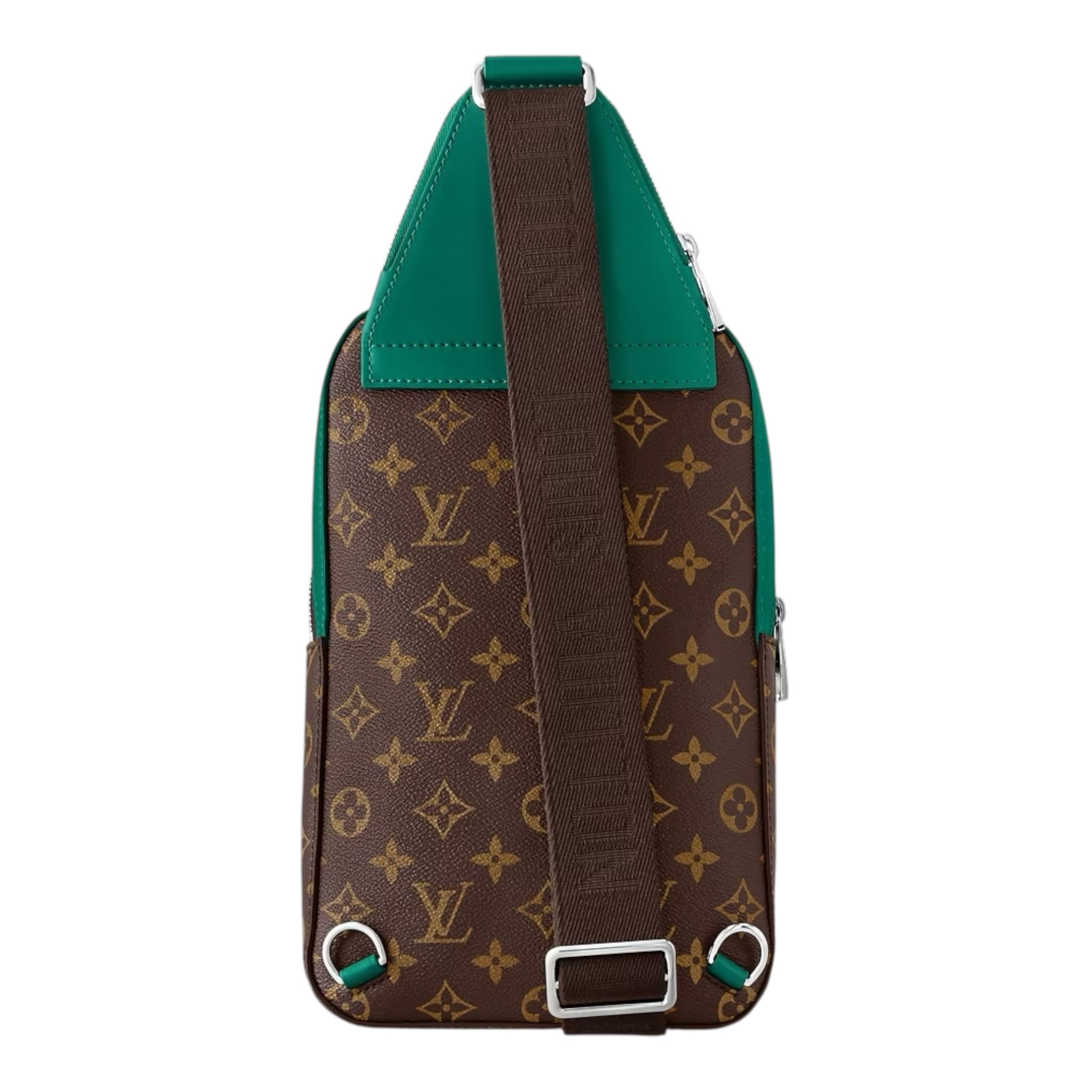 Louis Vuitton Cross Bag