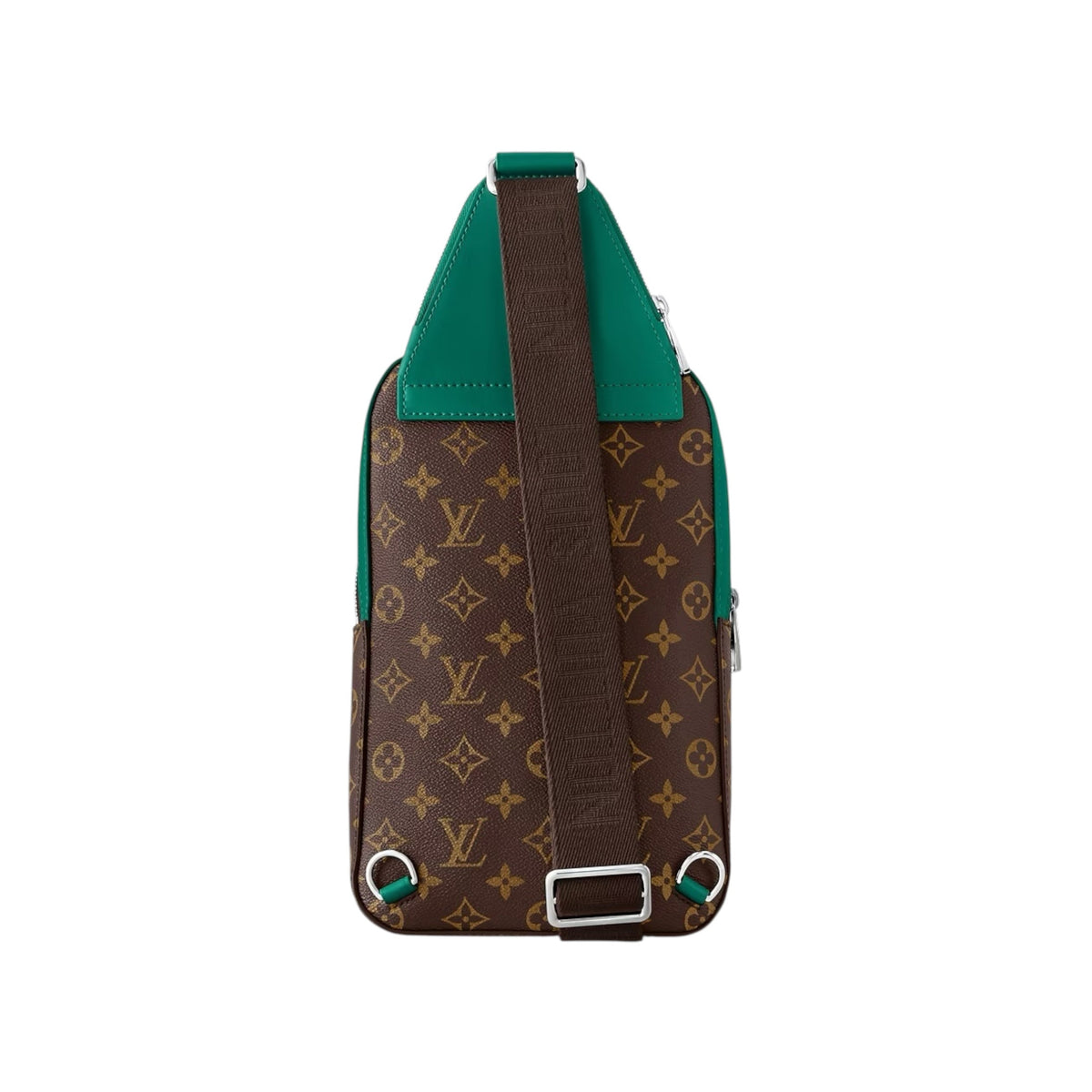 Louis Vuitton Cross Bag