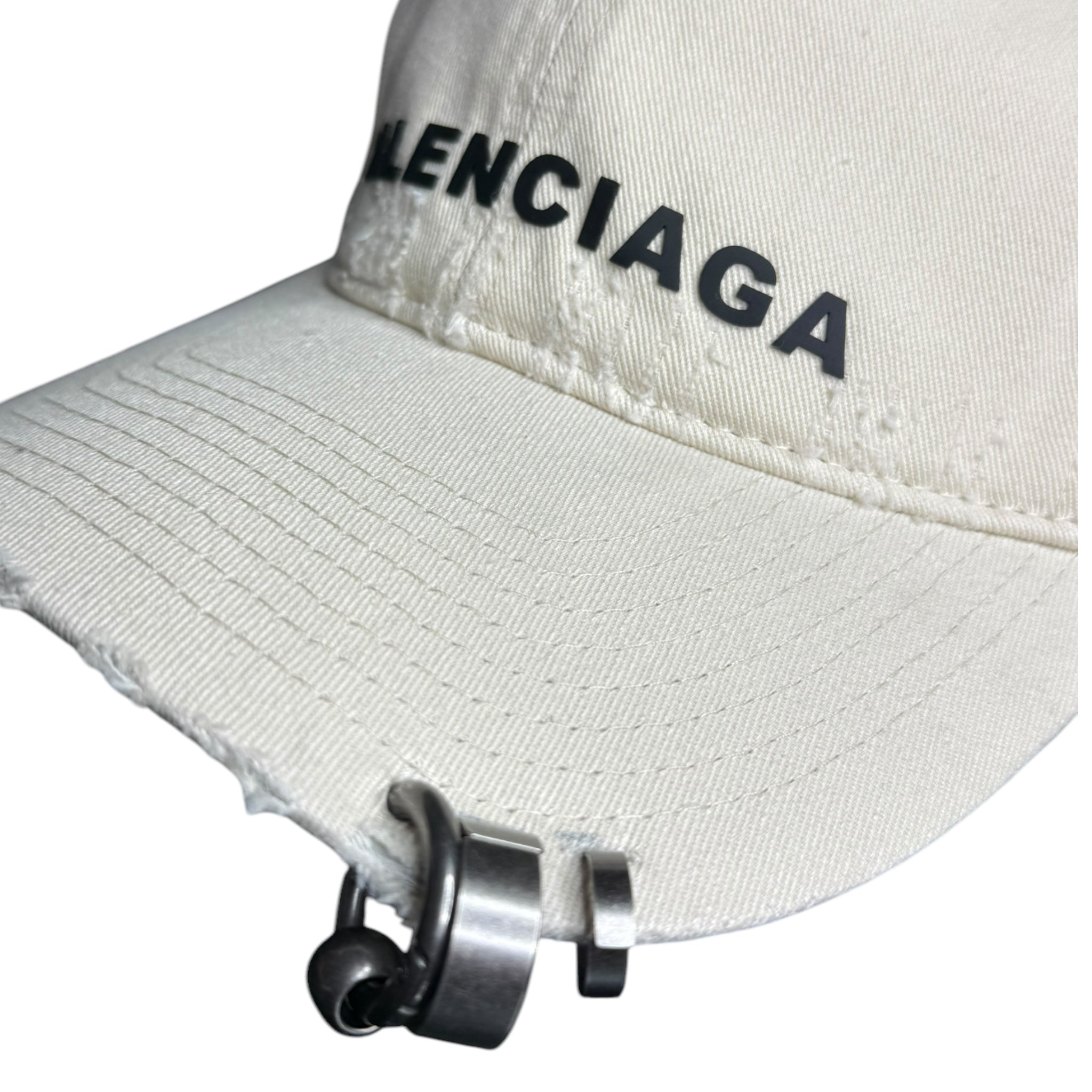 Balenciaga Cap