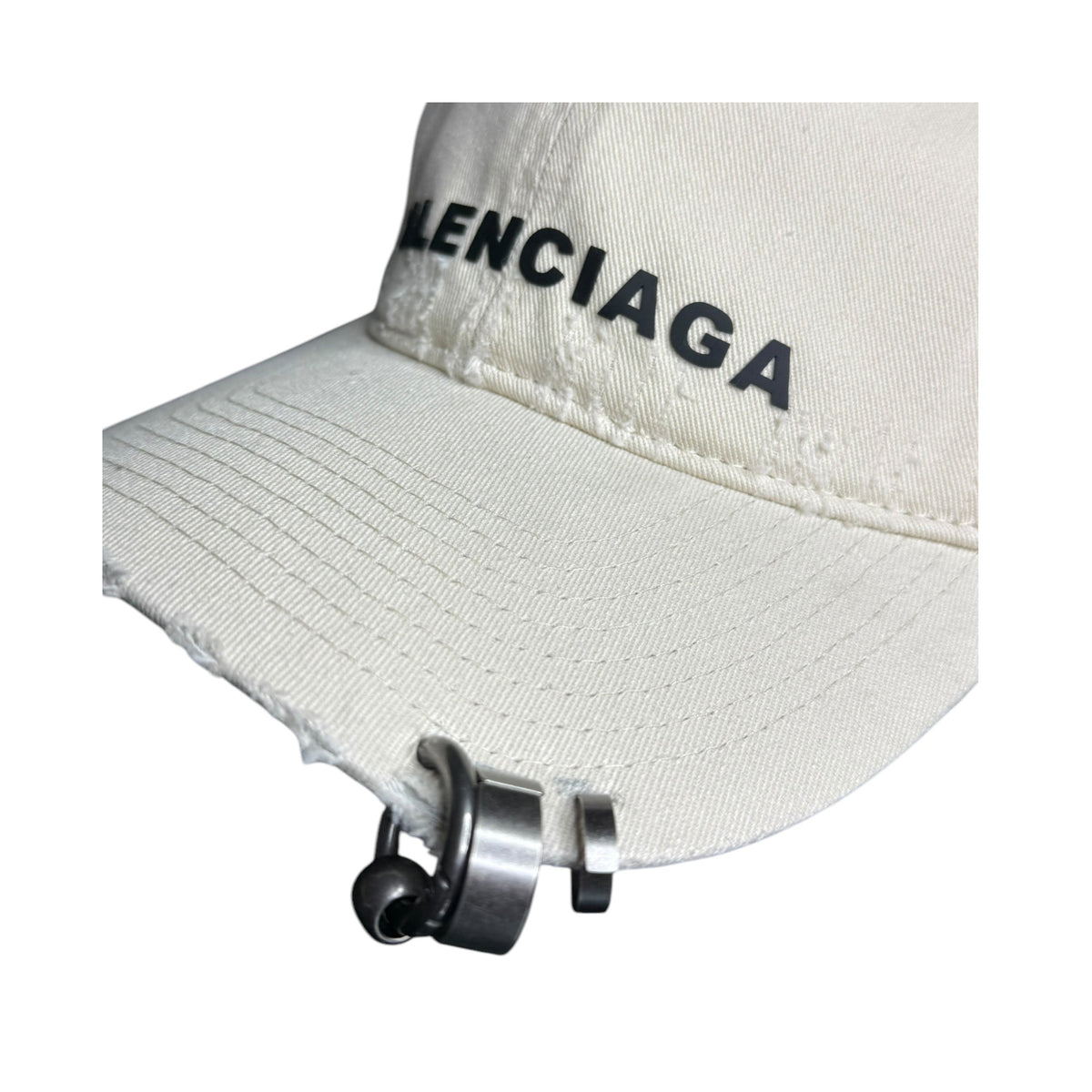 Balenciaga Cap