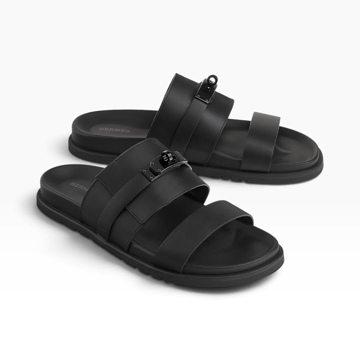 Hermes sandal
