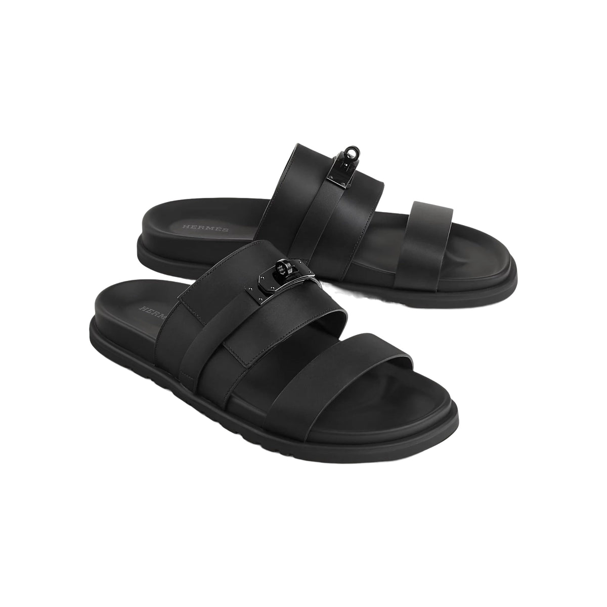 Hermes sandal