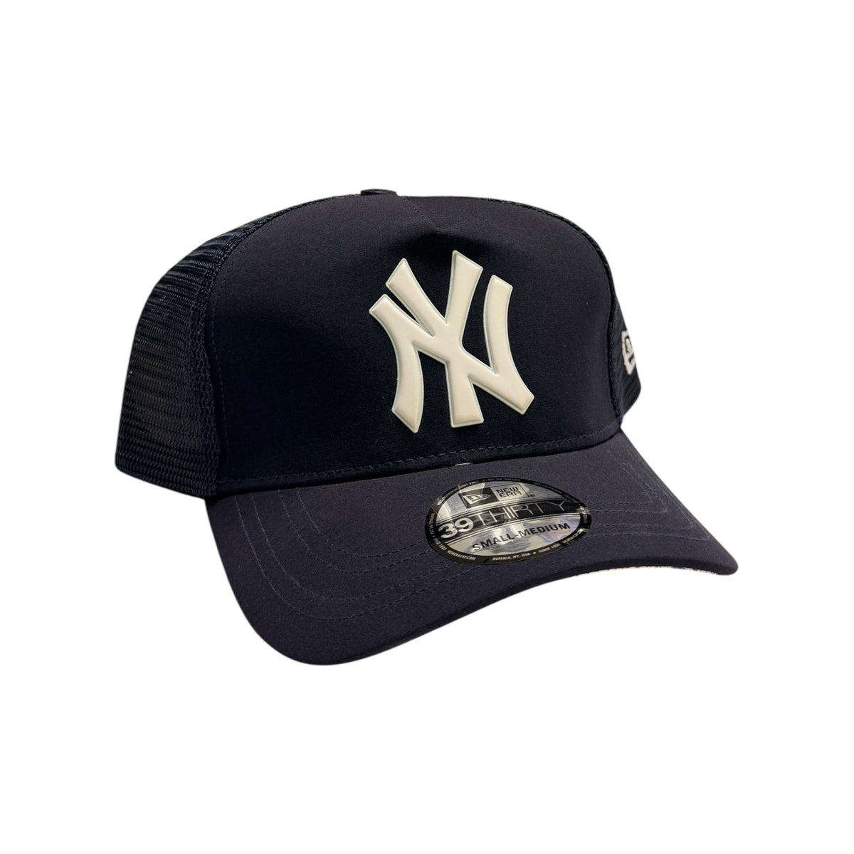 New York Cap