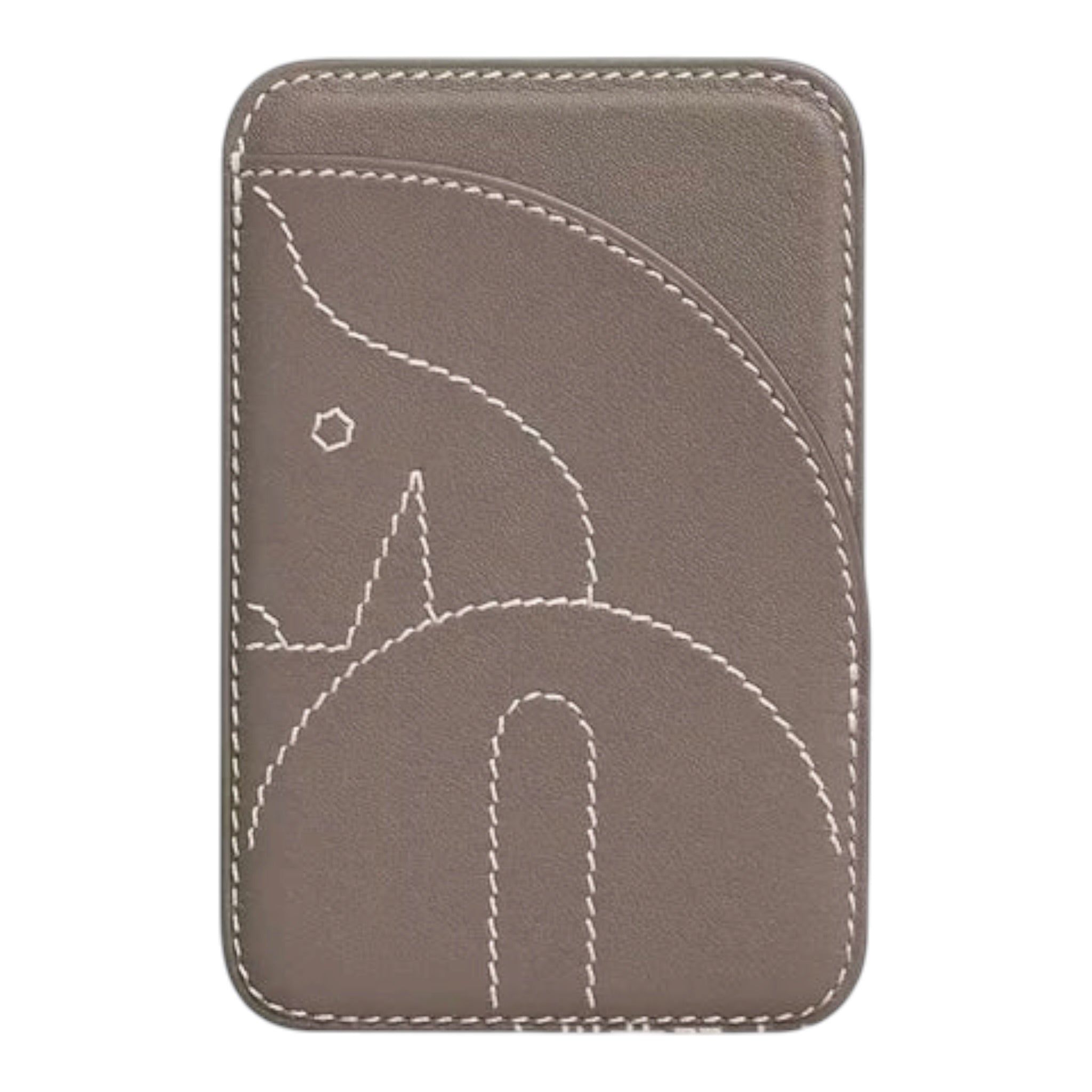 Magnetic Card Holder