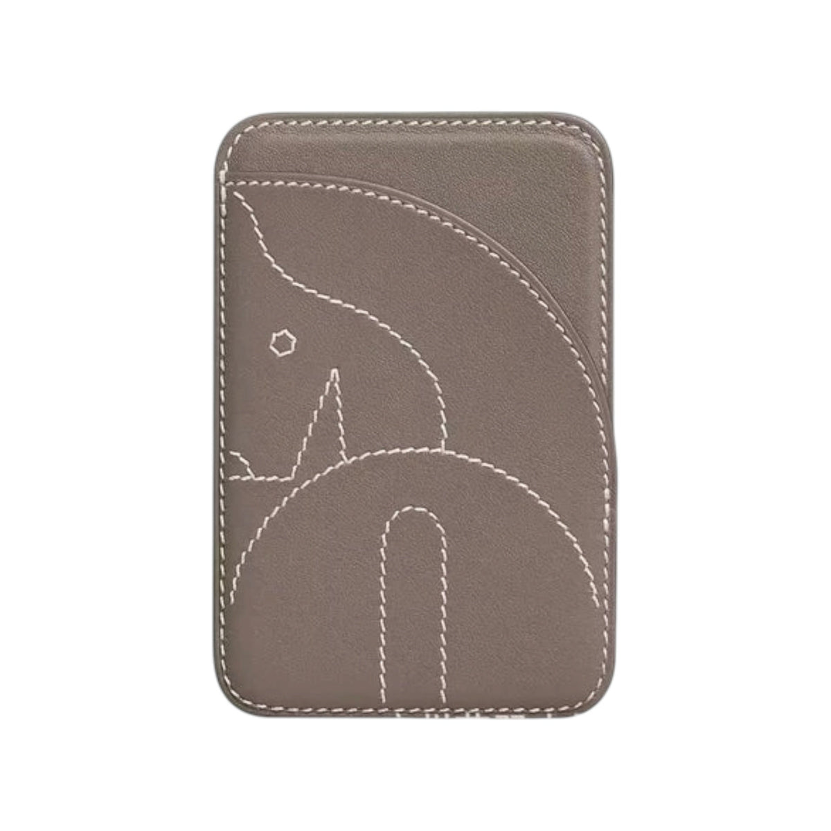 Magnetic Card Holder