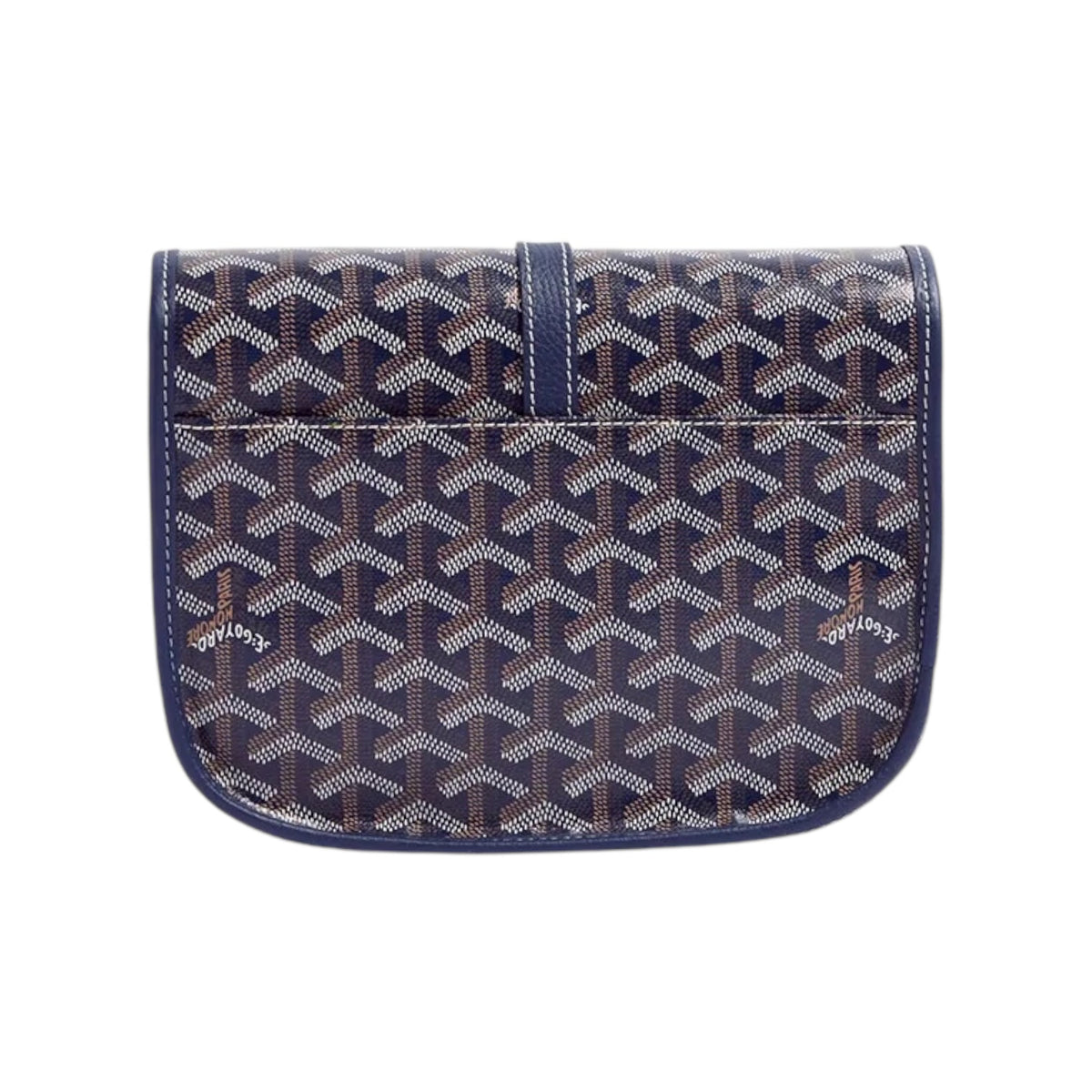 Goyard Cross Bag