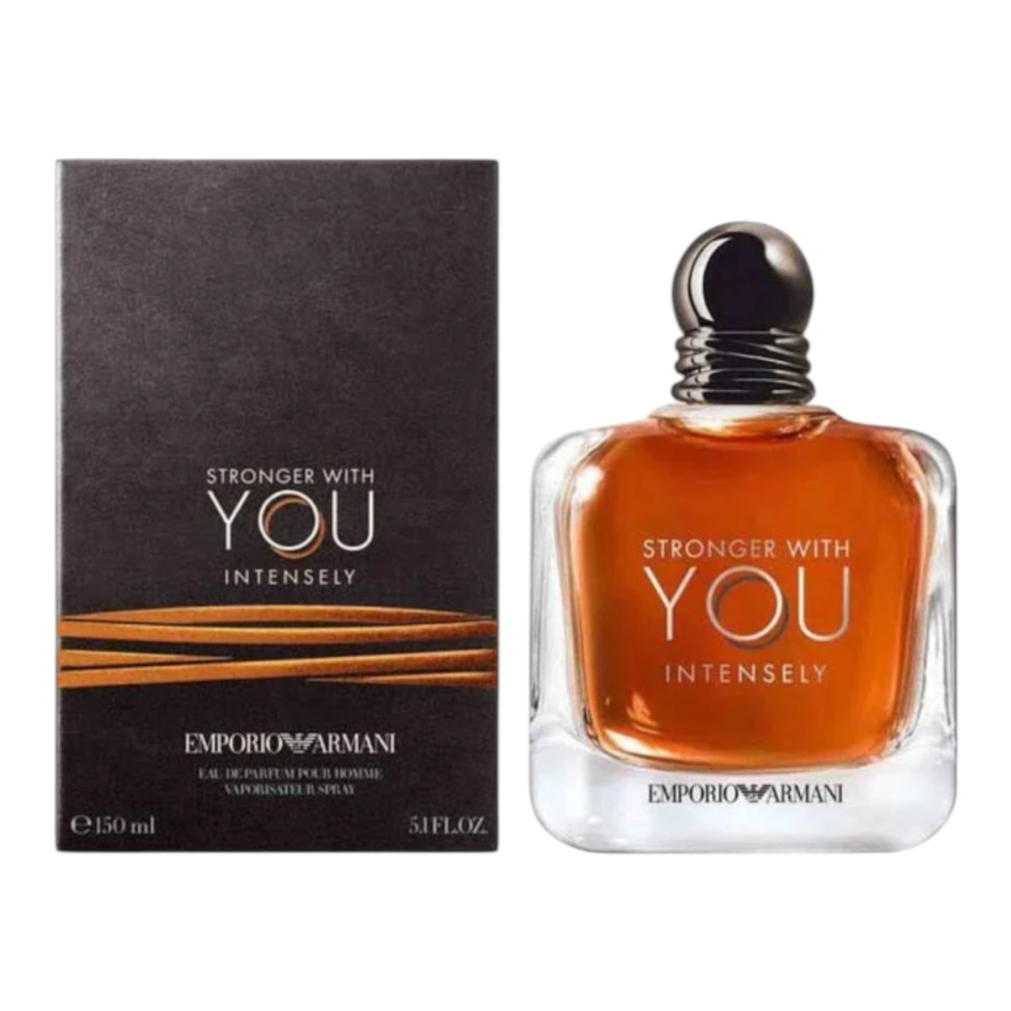 Stronger With You Intensely 100ml