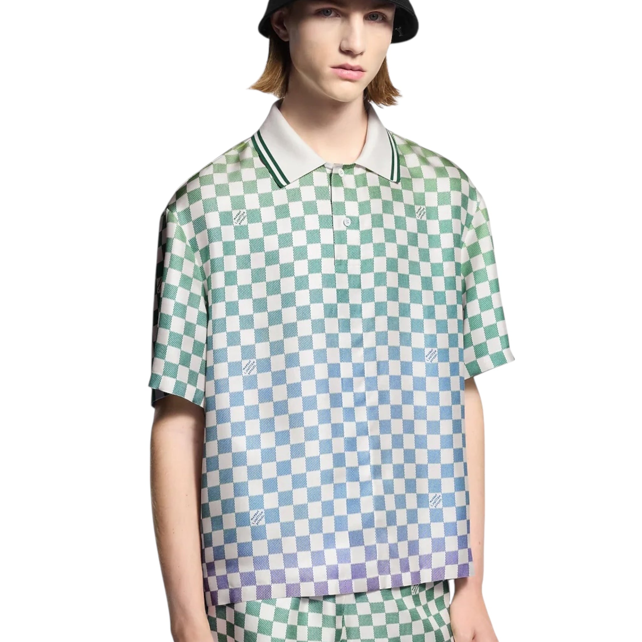 Louis vuitton polo shirt