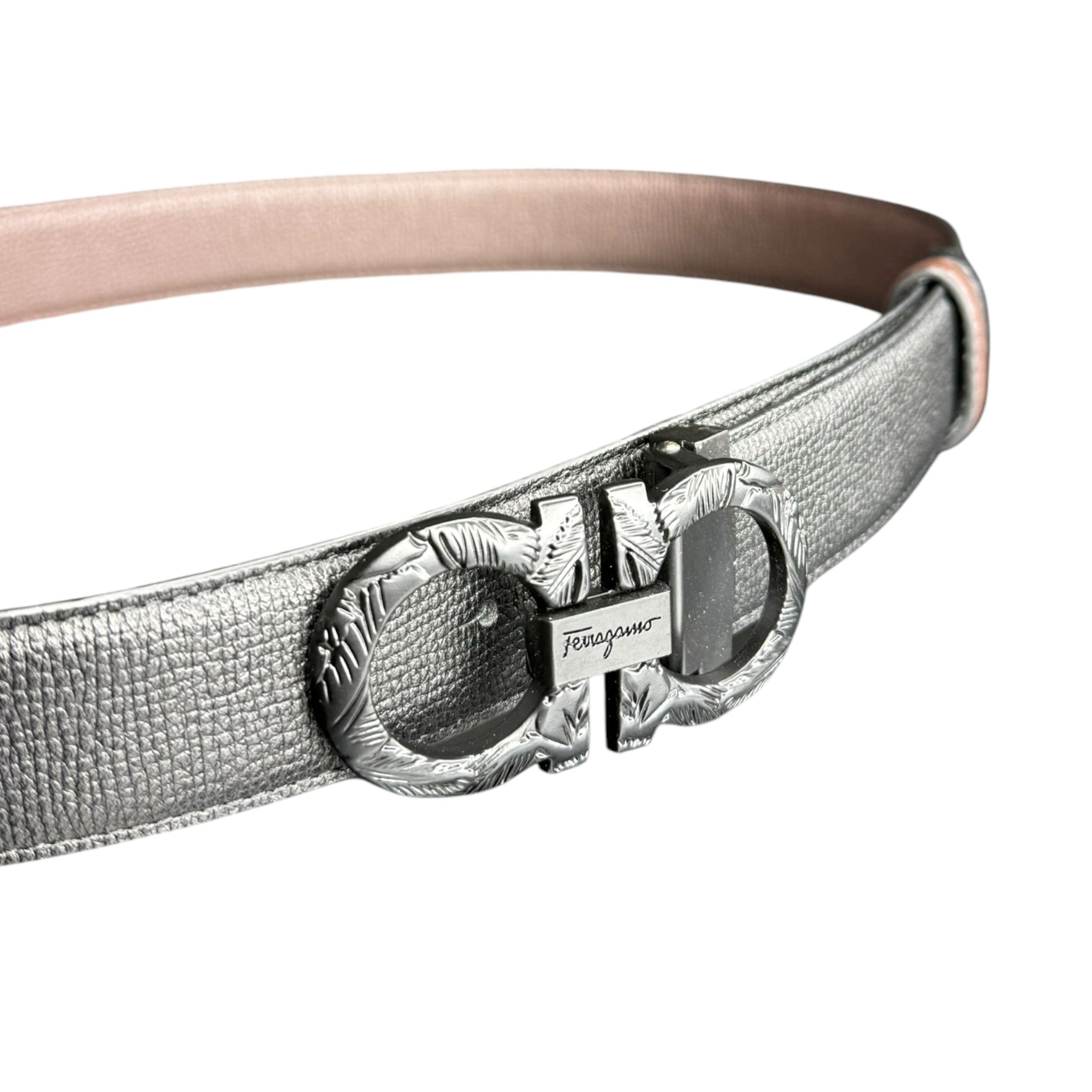 Ferragamo Belt