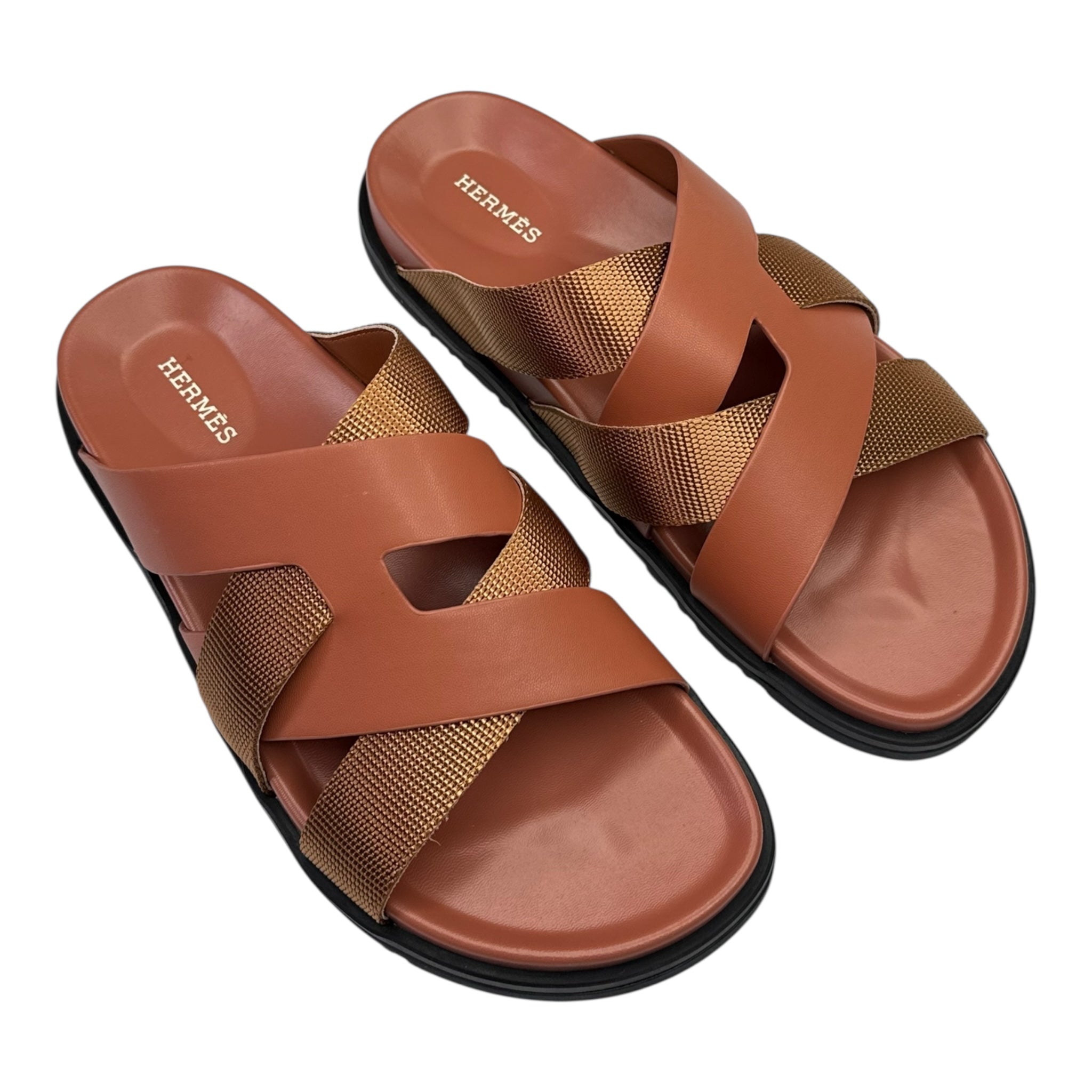 Hermes sandal