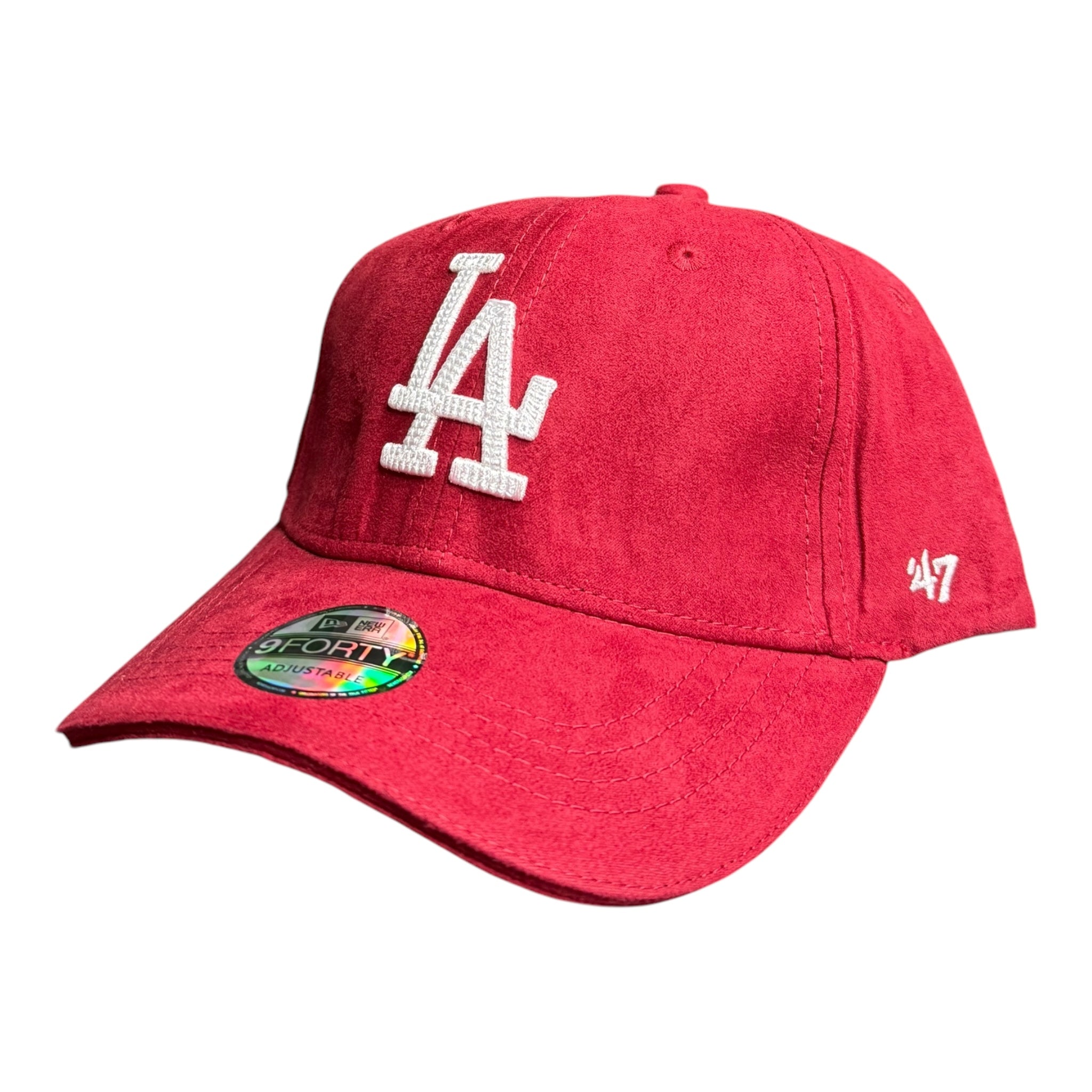 LOS ANGELES '47 CAP