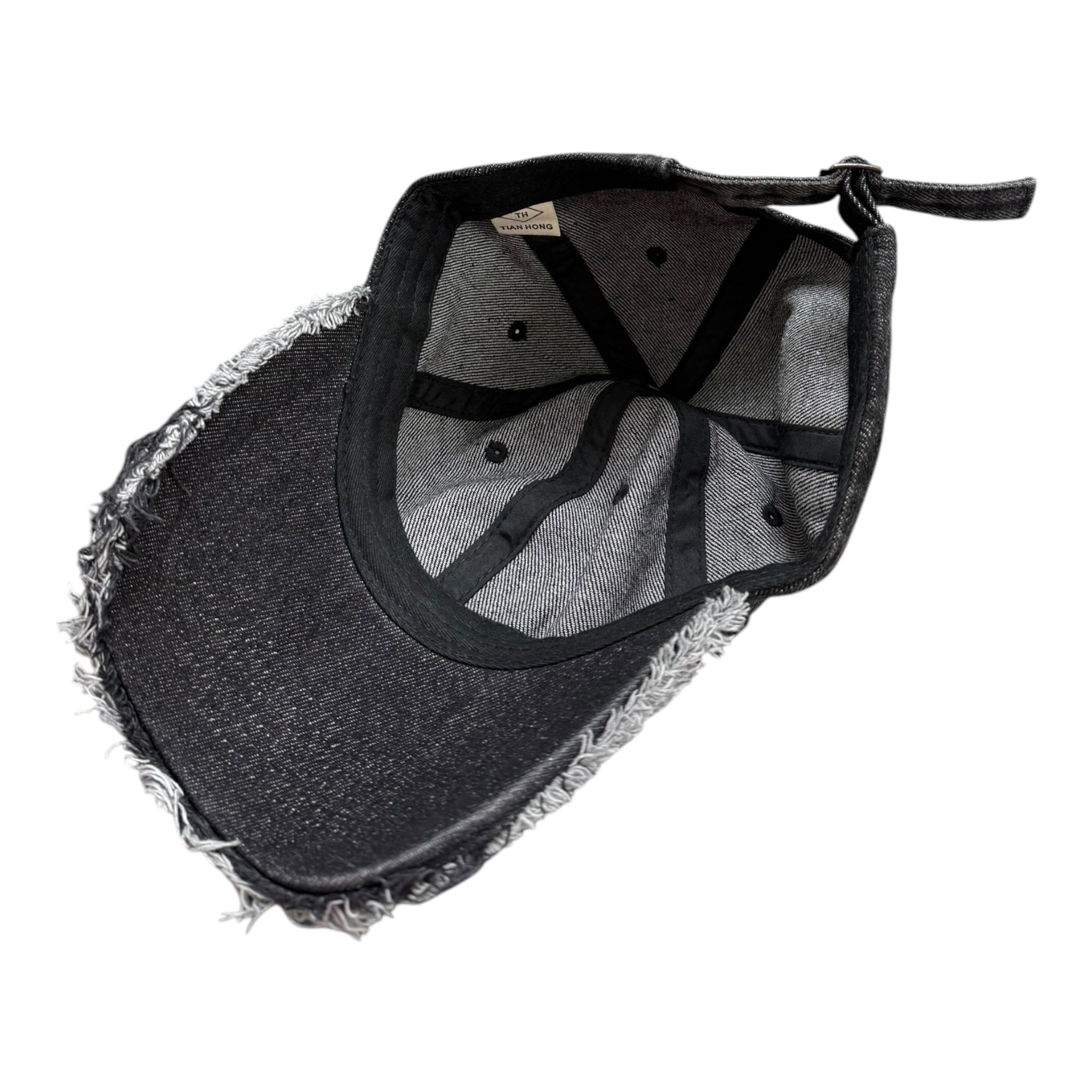 Diesel Cap