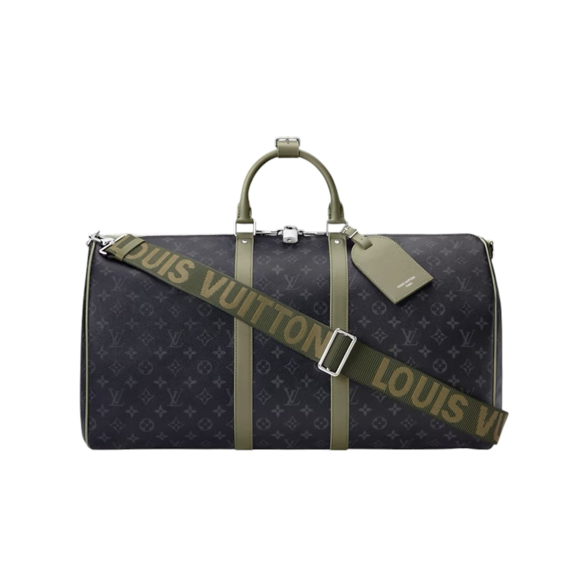 Louis Vuitton Duffle Bag
