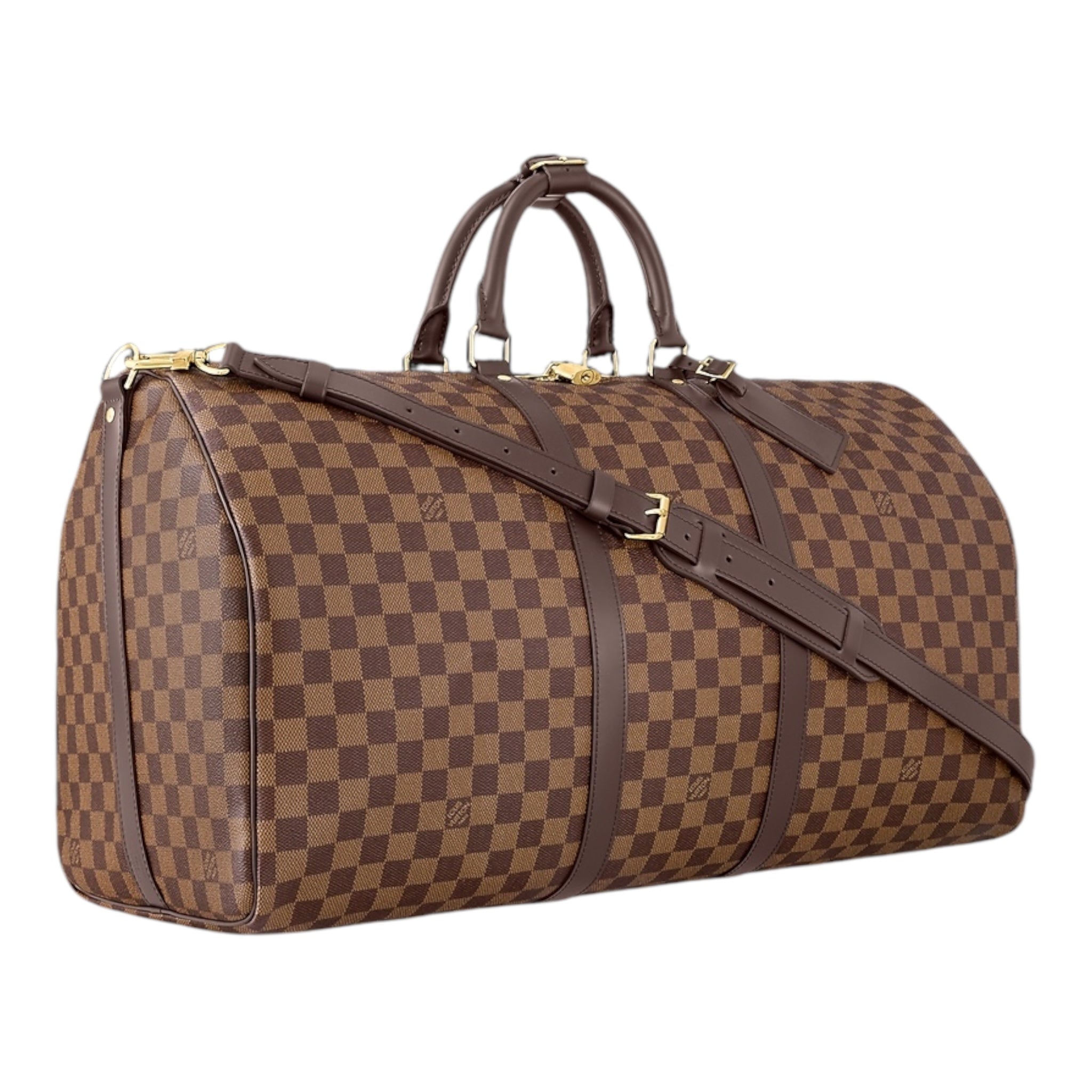 Louis Vuitton Duffle Bag