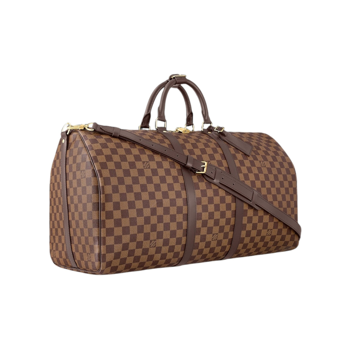 Louis Vuitton Duffle Bag