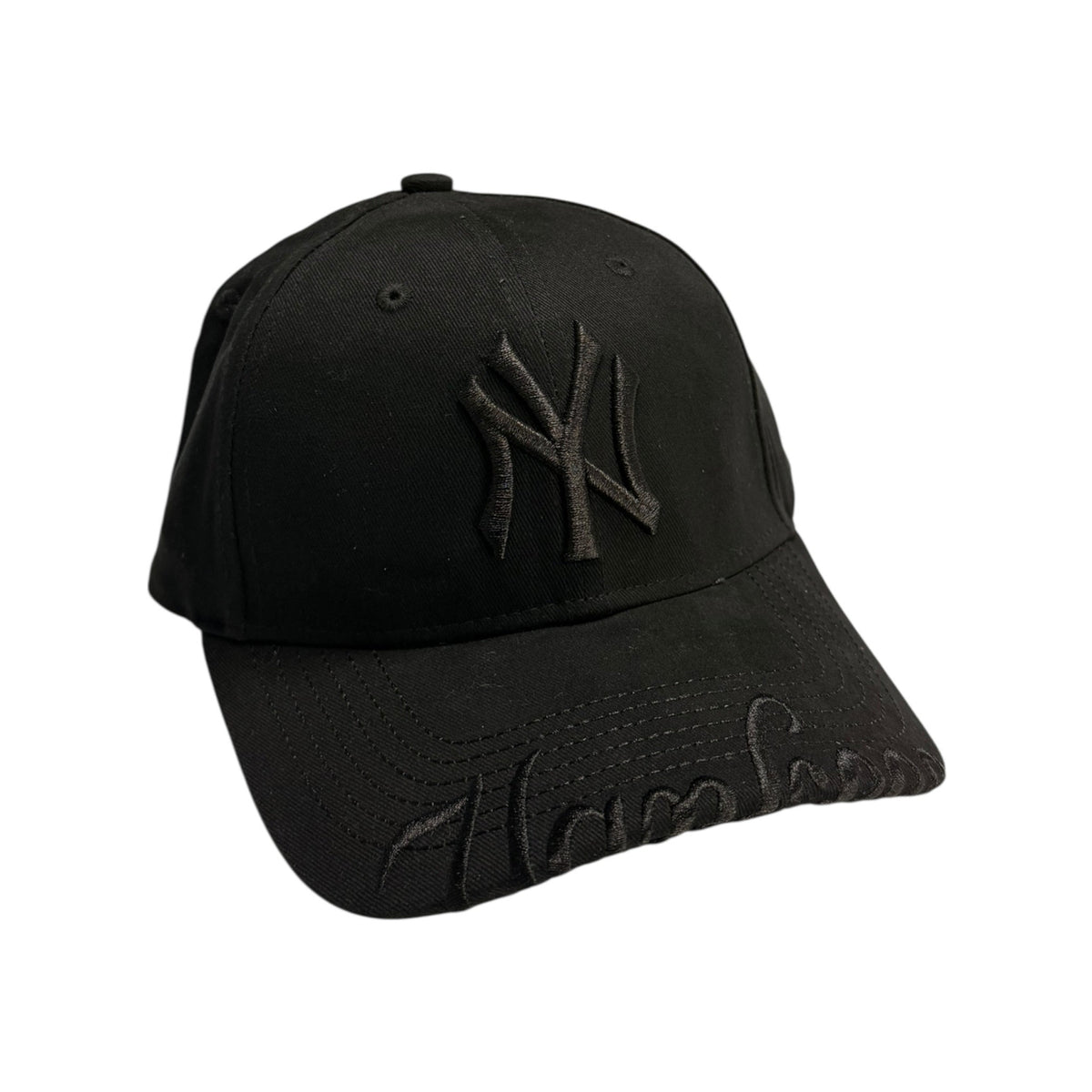 New York Cap