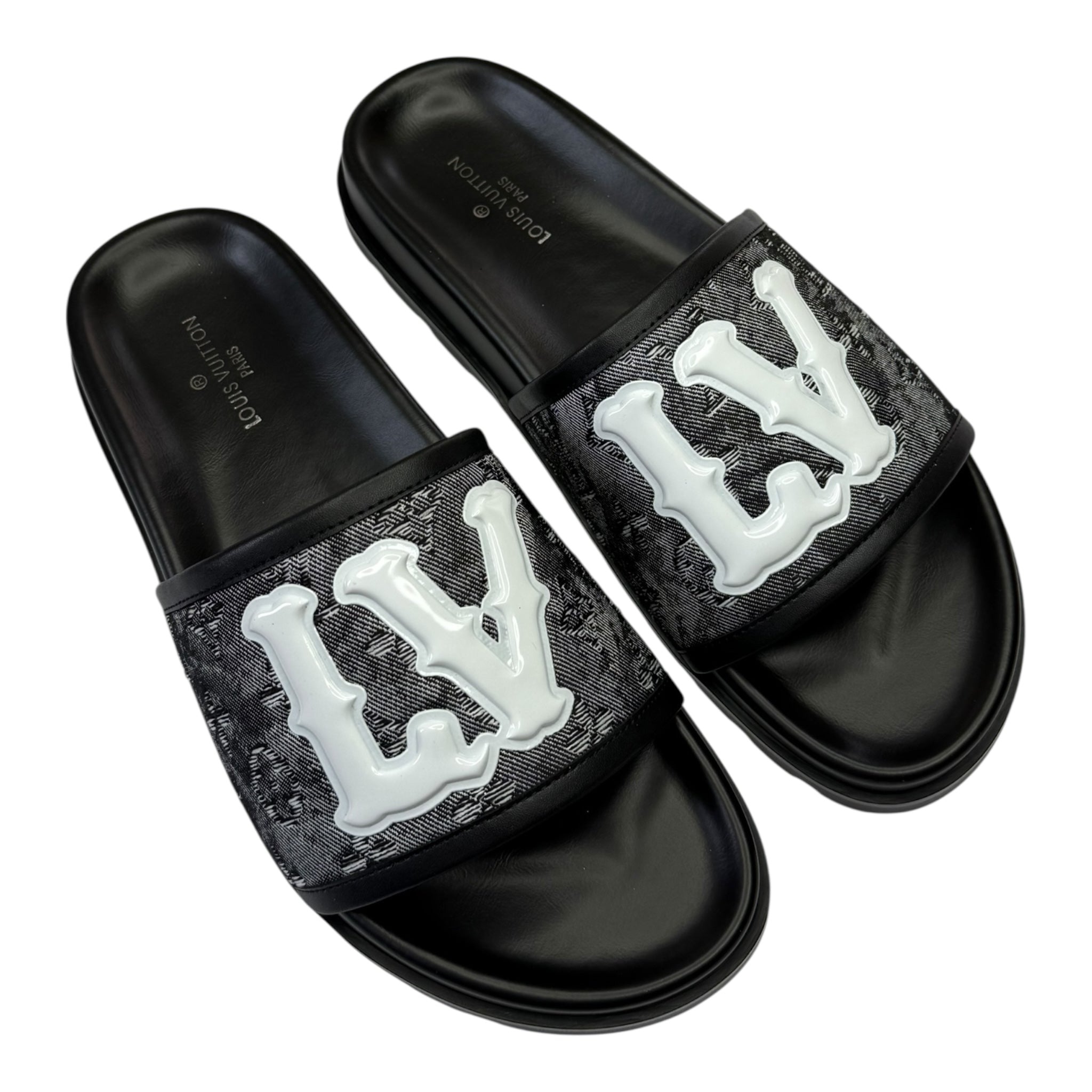 Louis vuitton slippers